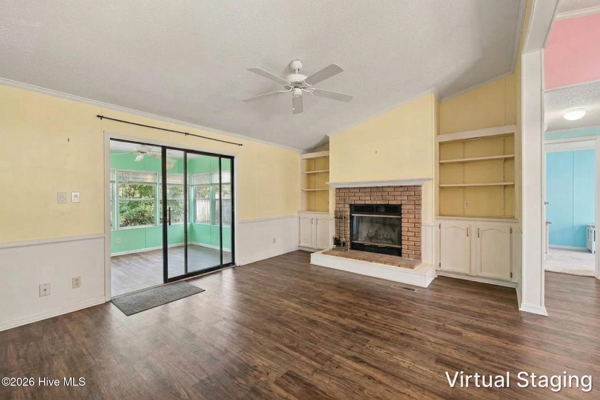 206 Champion Drive Property Photo 7