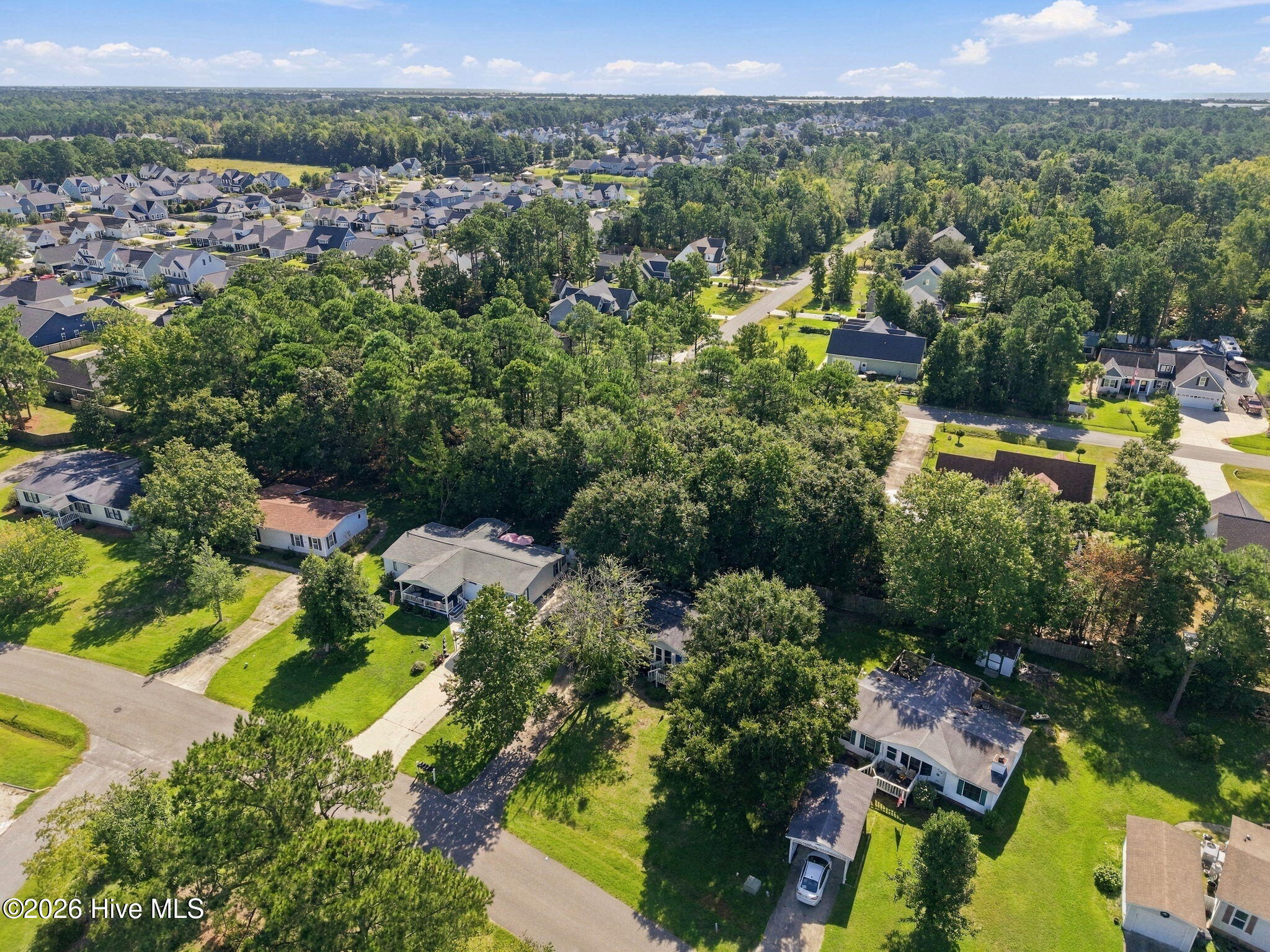 206 Champion Drive Property Photo 37