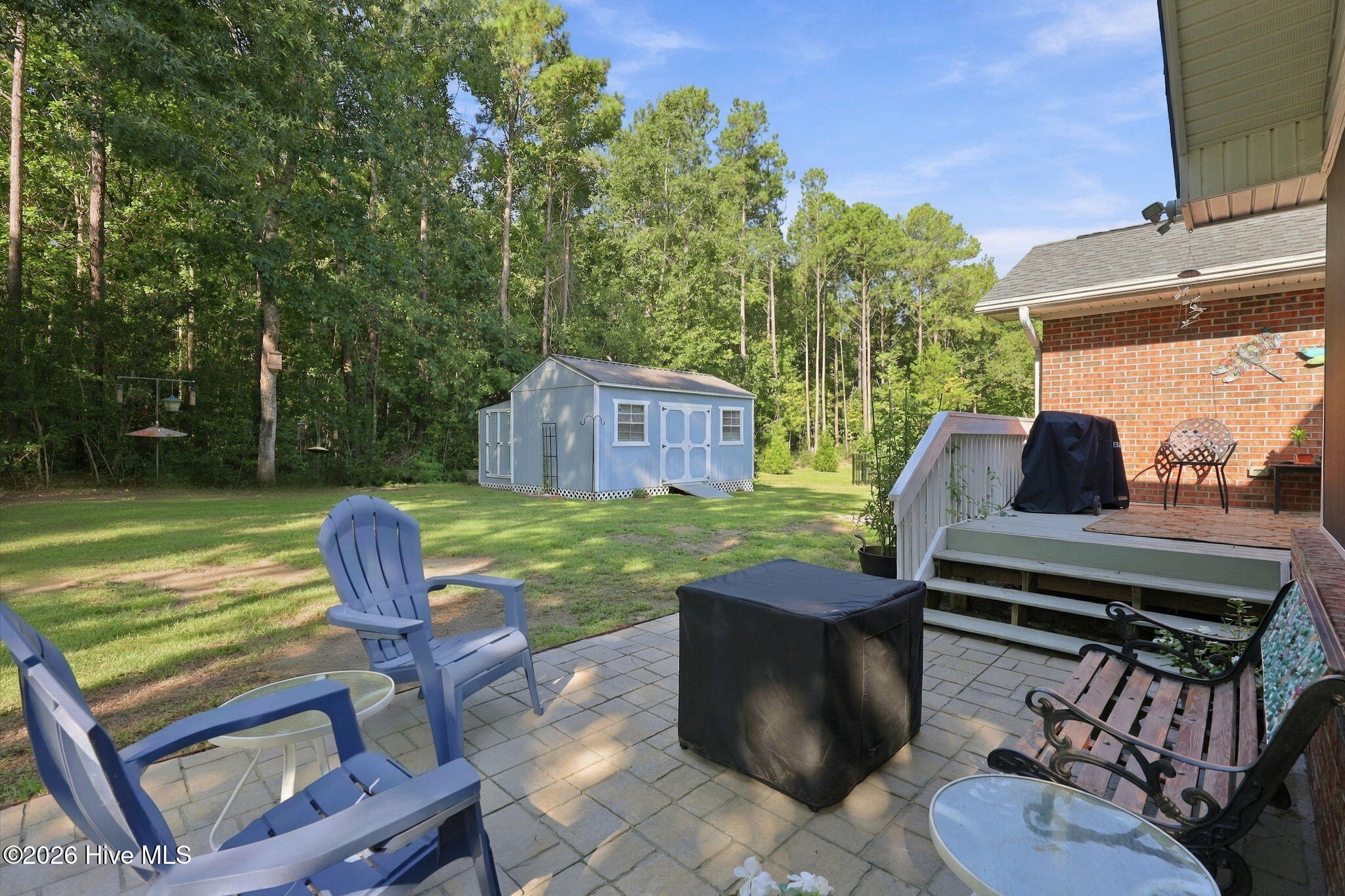323 S Belvedere Drive Property Photo 18