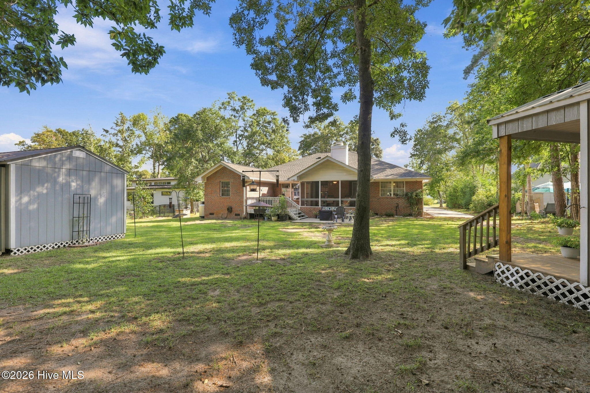 323 S Belvedere Drive Property Photo 34