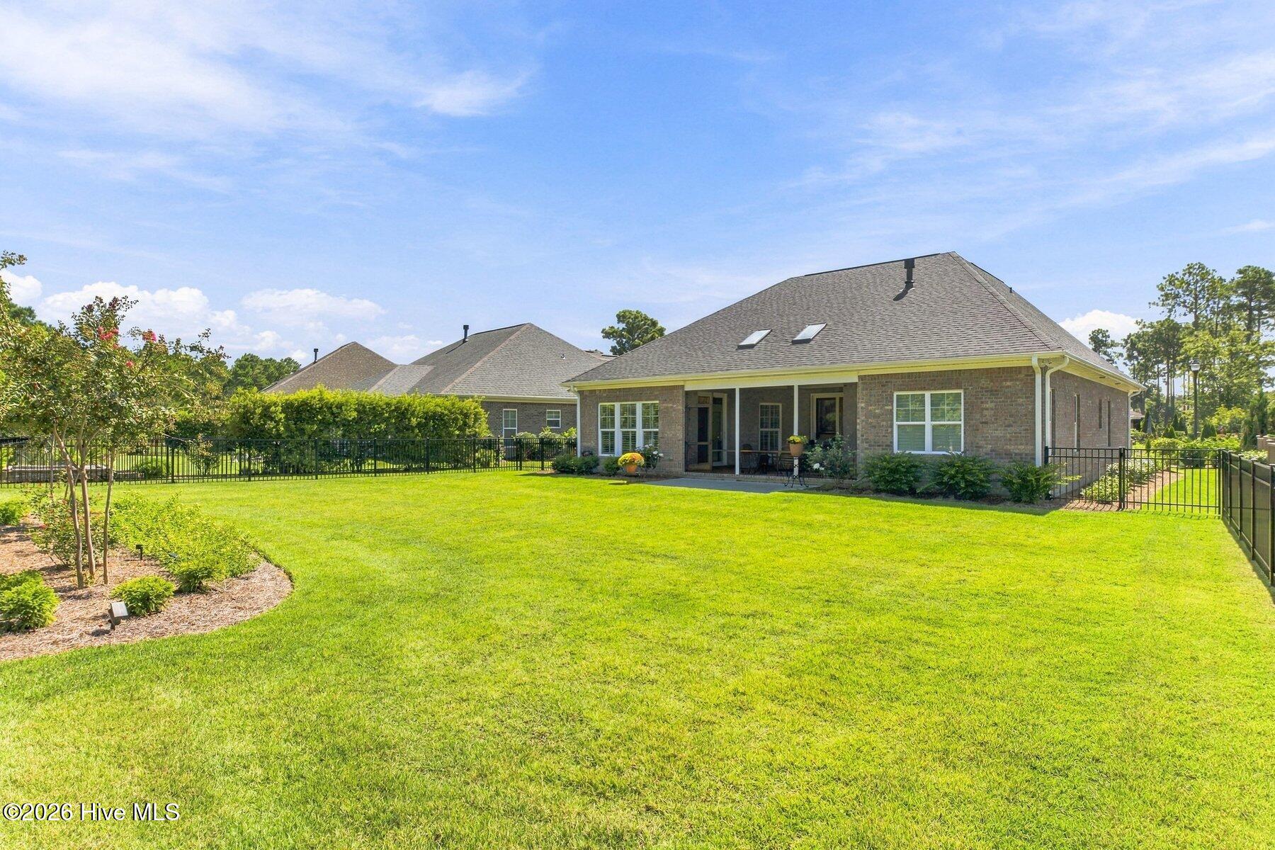 4309 Bythal Hill Circle Property Photo 42