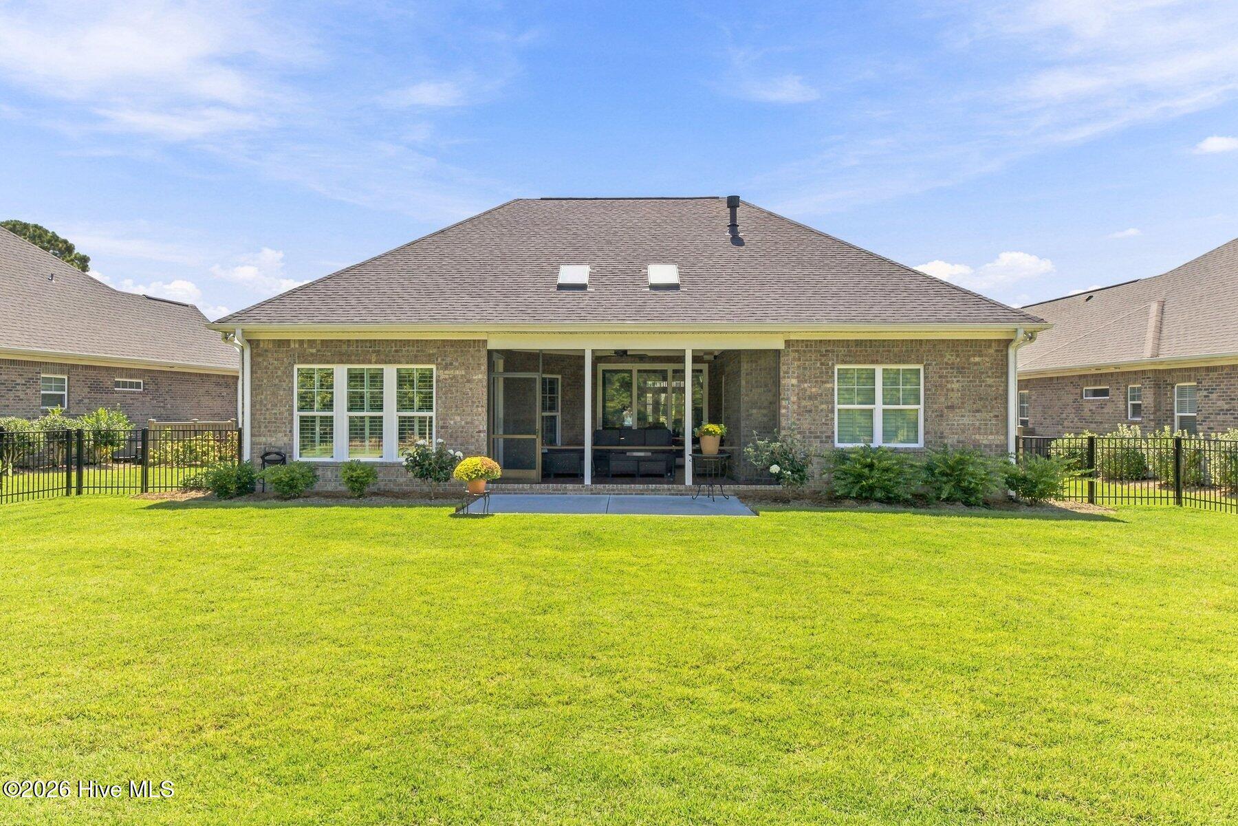 4309 Bythal Hill Circle Property Photo 43