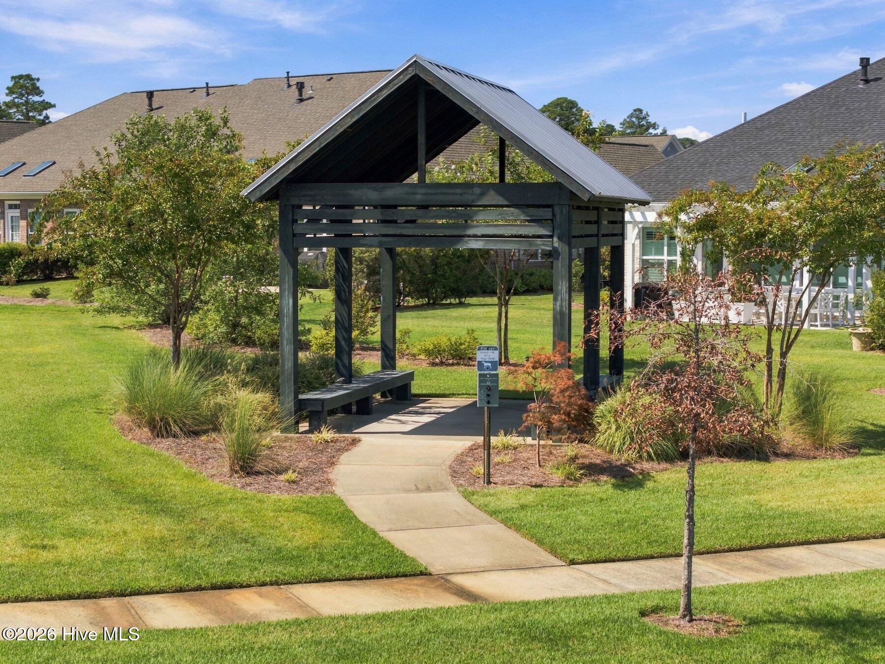 4309 Bythal Hill Circle Property Photo 70
