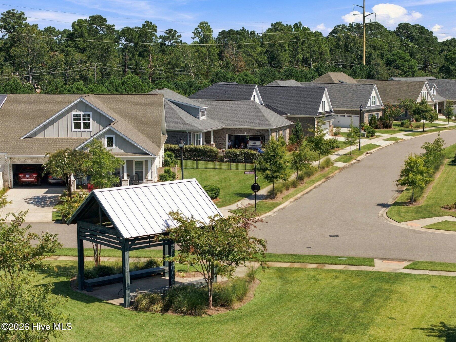 4309 Bythal Hill Circle Property Photo 71