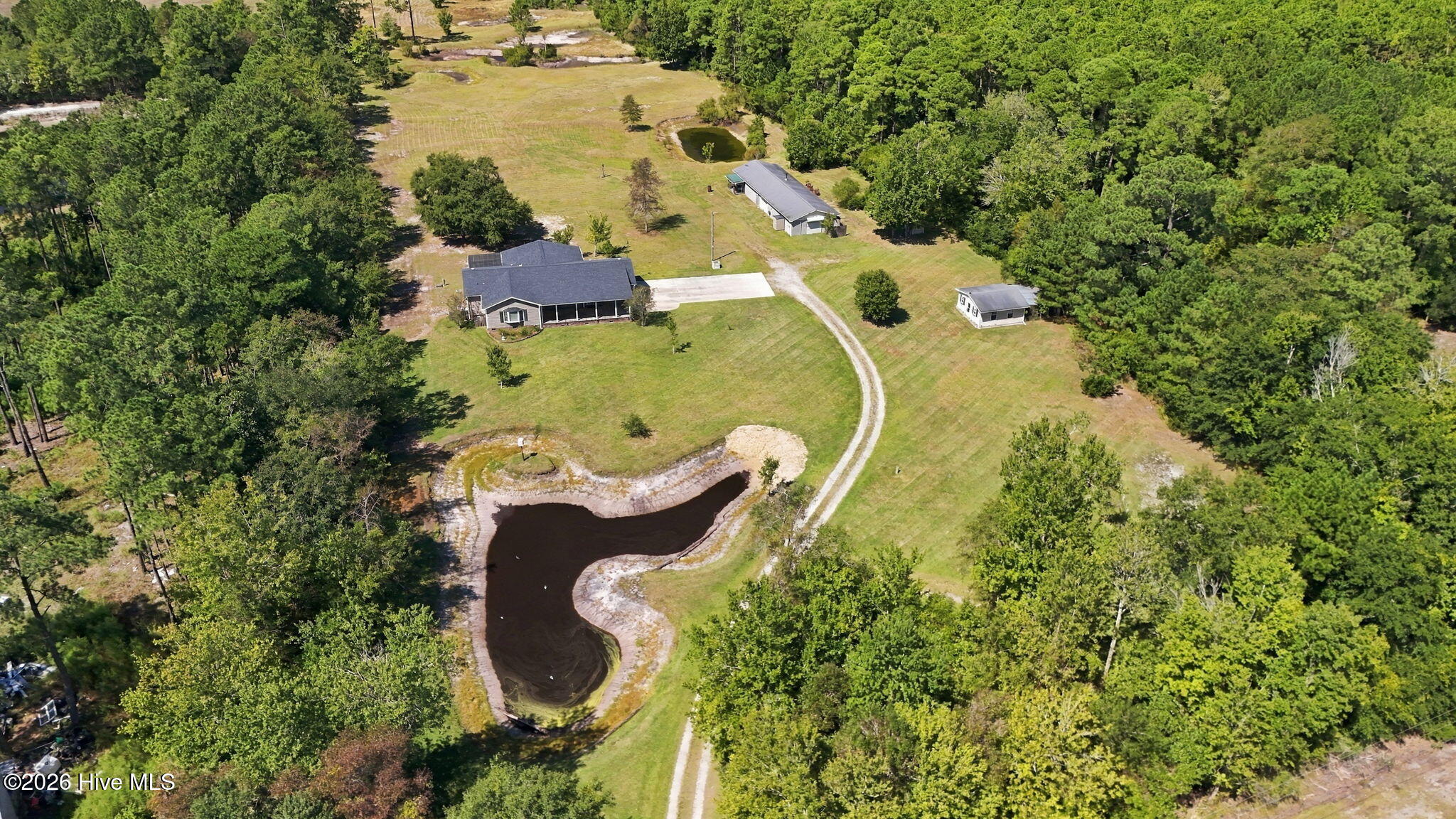 217 Mccausley Road Property Photo