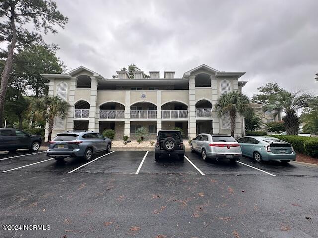 908 Resort Circle Unit 511 Property Photo 1