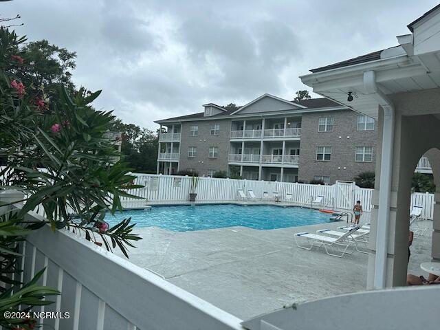 908 Resort Circle Unit 511 Property Photo 9