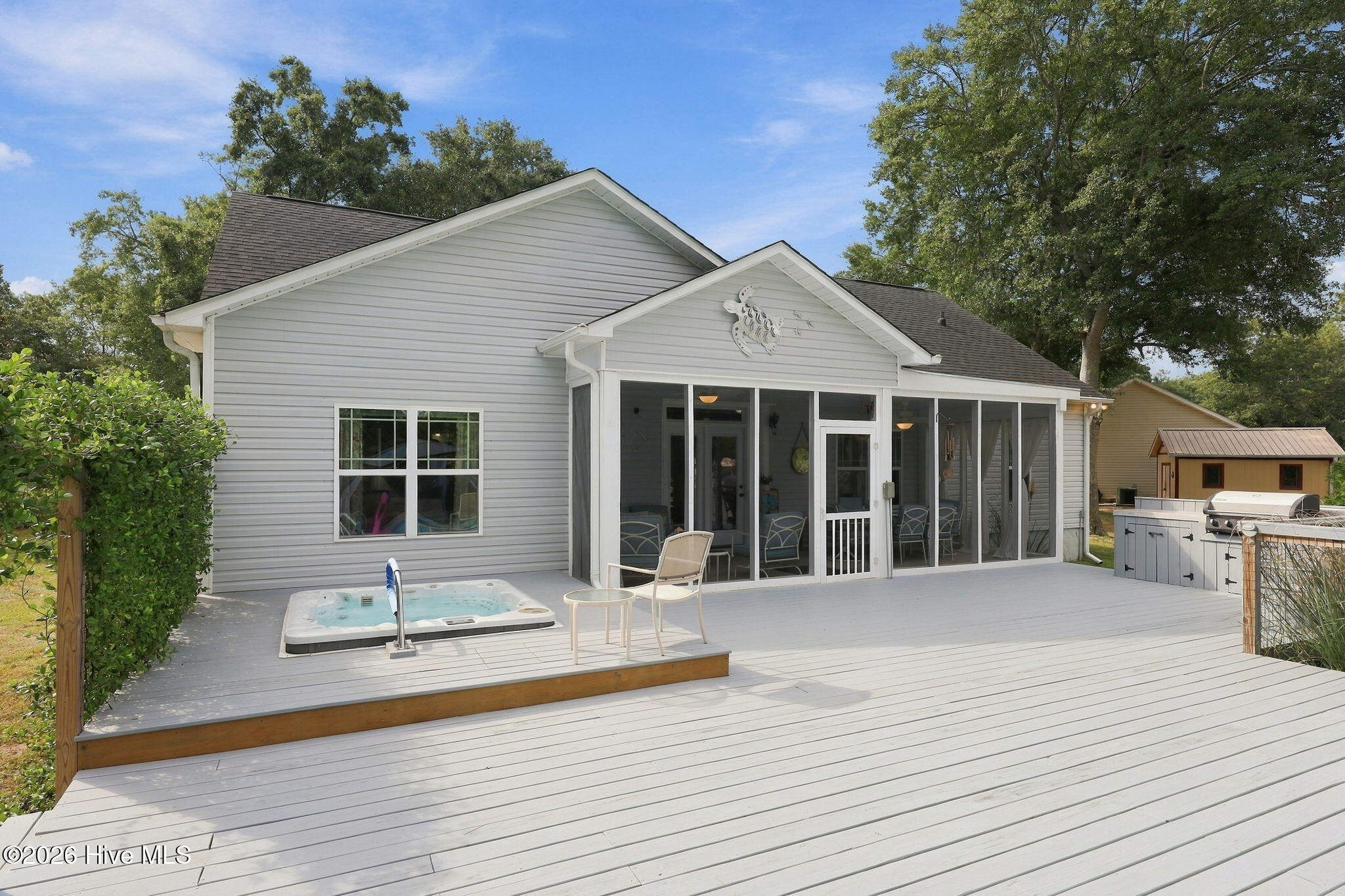 107 Sea Breeze Court Property Photo 47