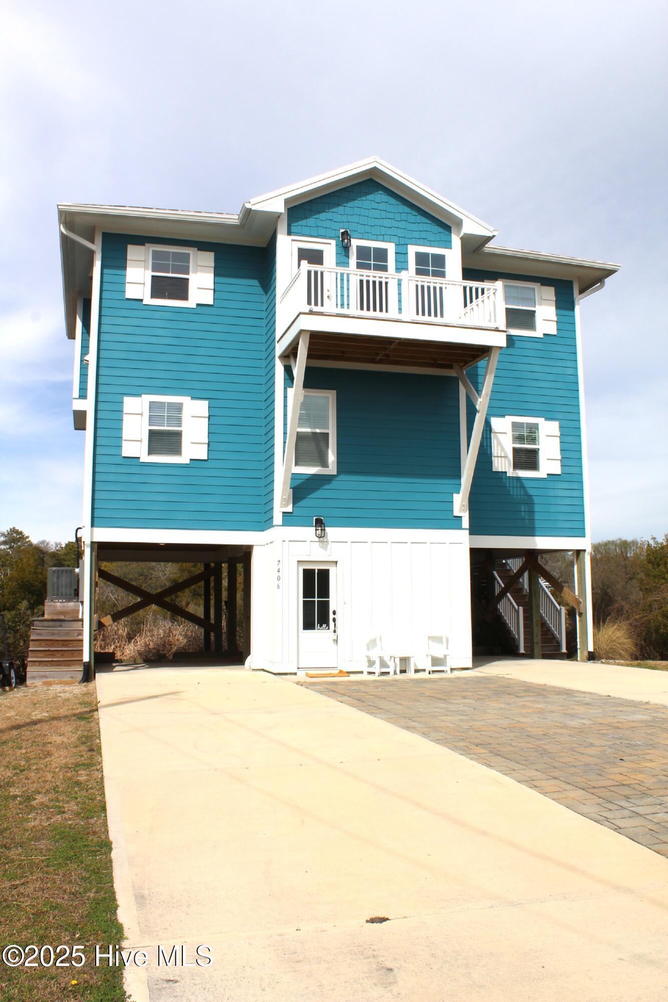 7406 Canal Court Property Photo 1