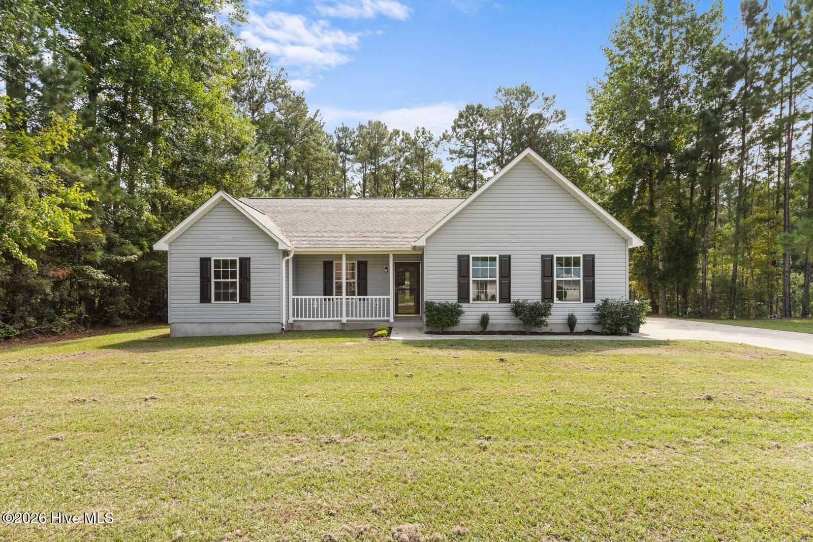 216 Lemonwood Drive Property Photo 1