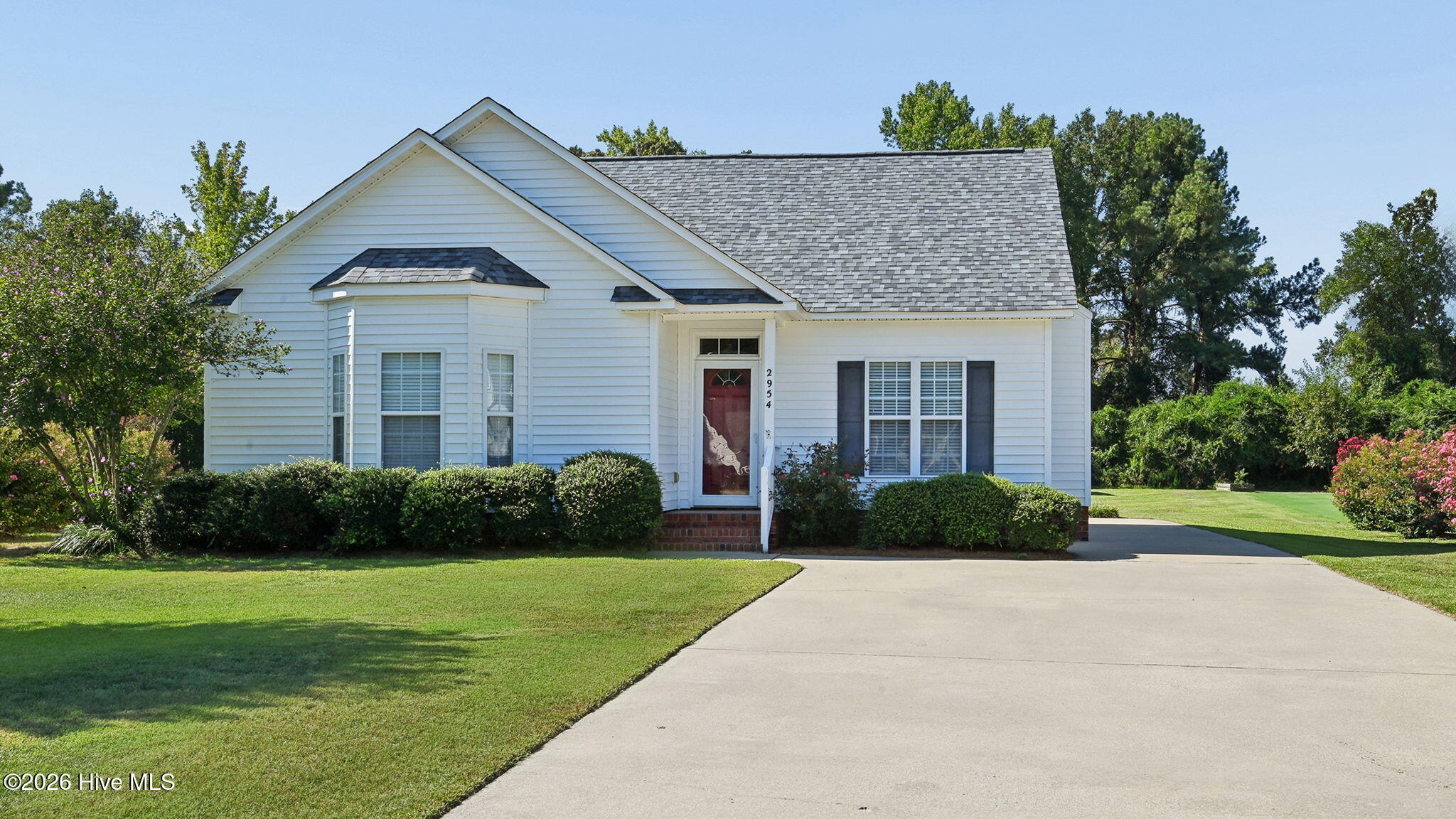 2954 Sherwin Downs Drive