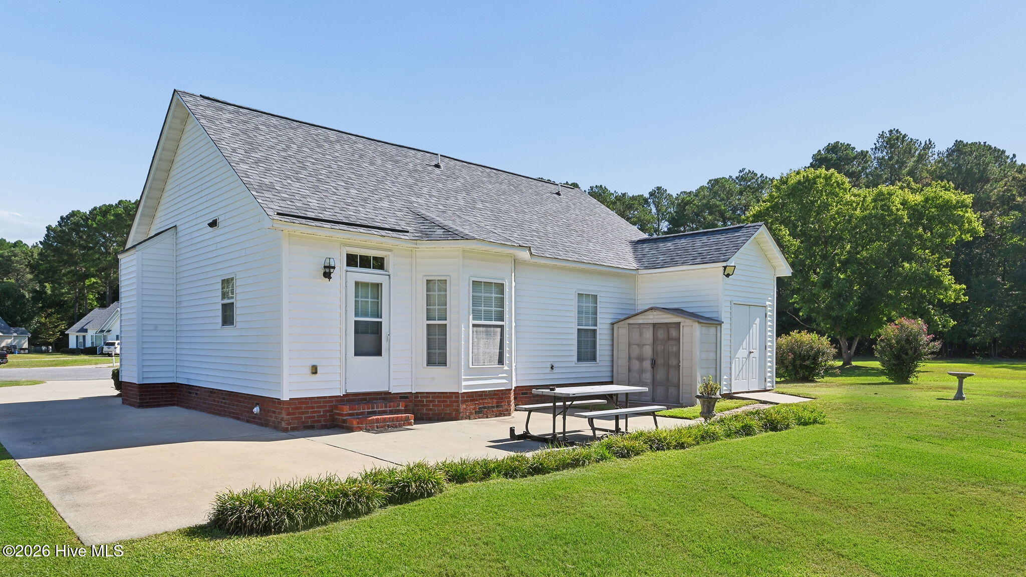 2954 Sherwin Downs Drive Property Photo 4