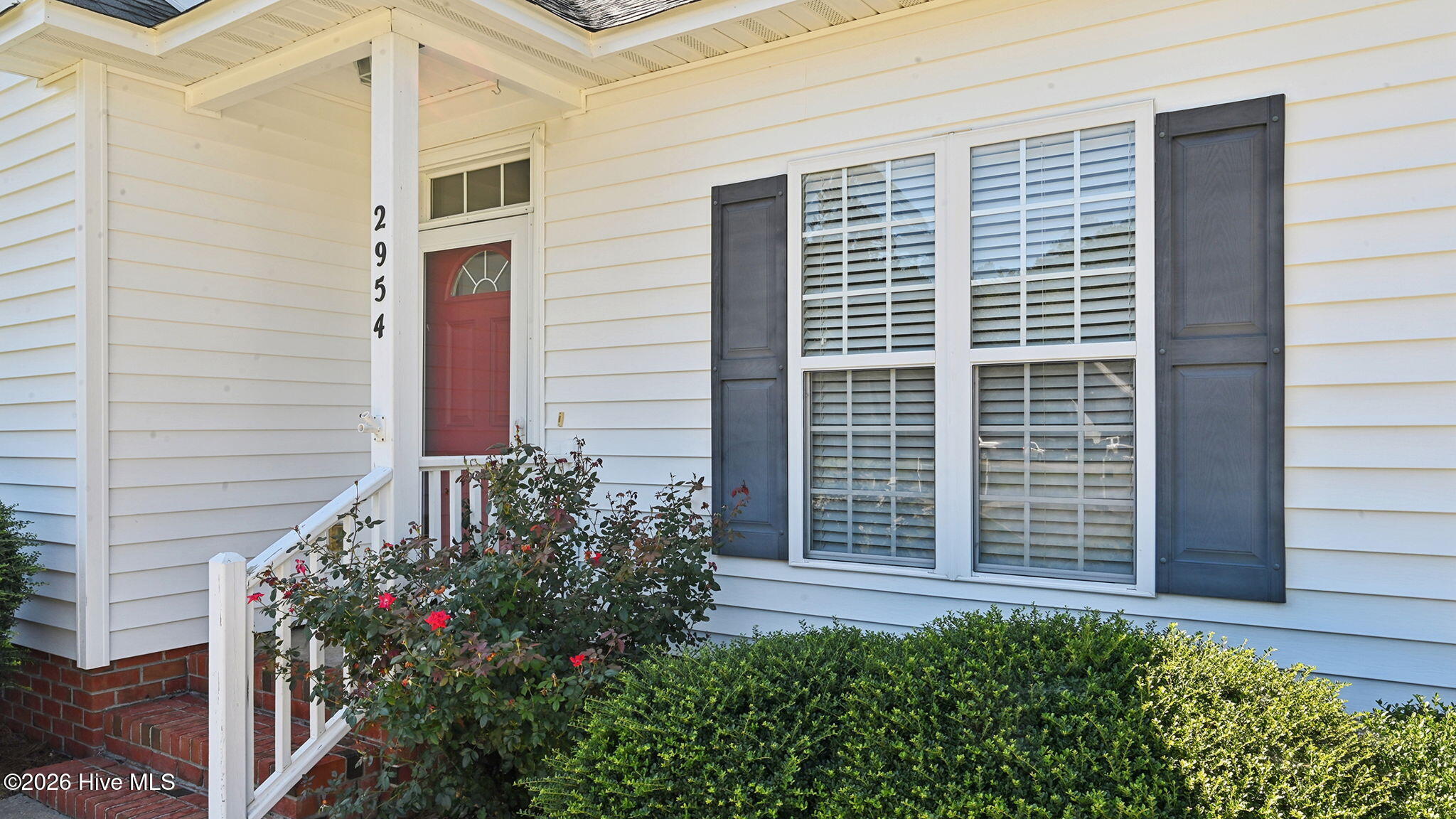 2954 Sherwin Downs Drive Property Photo 5