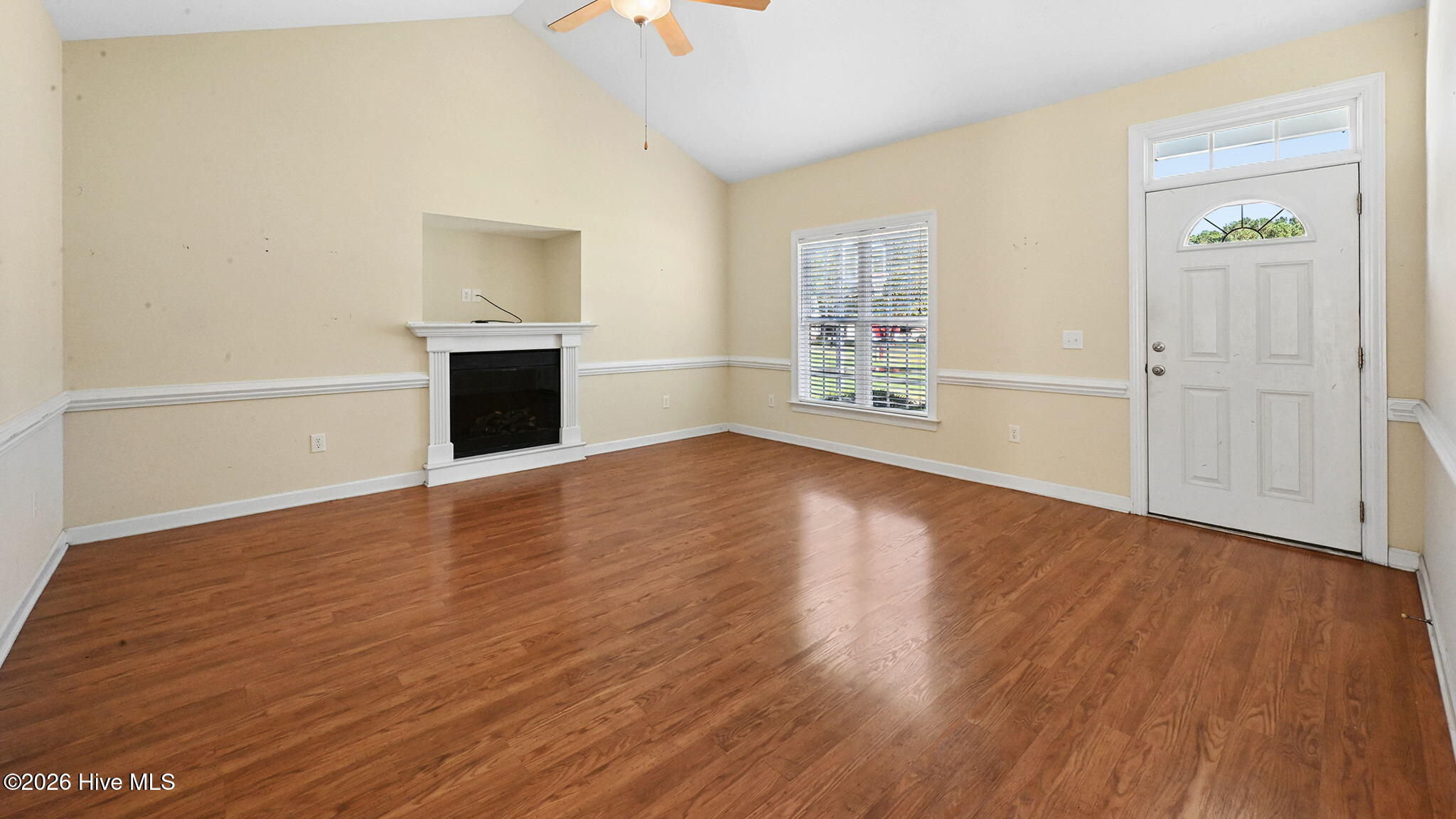2954 Sherwin Downs Drive Property Photo 8