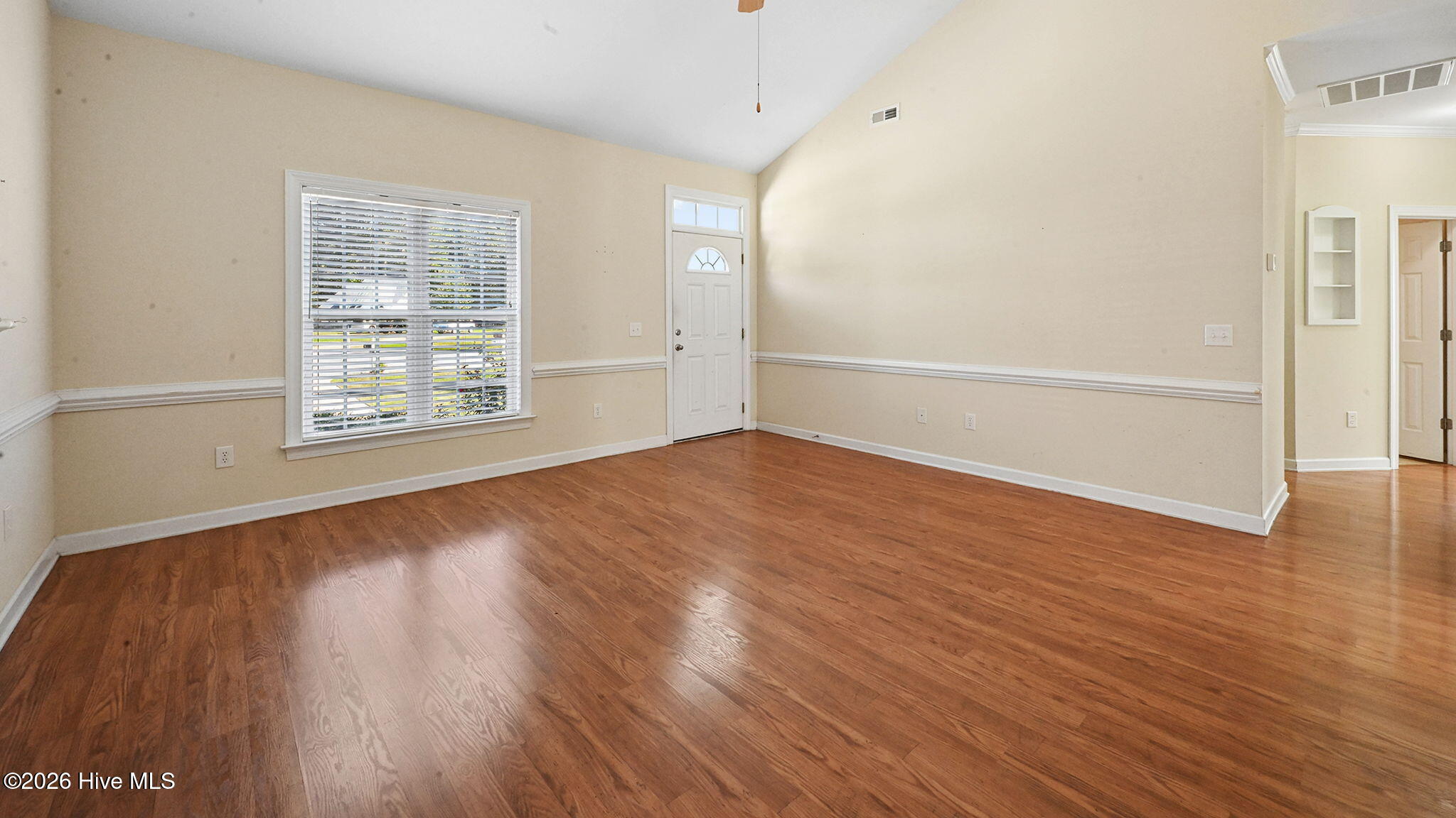 2954 Sherwin Downs Drive Property Photo 9