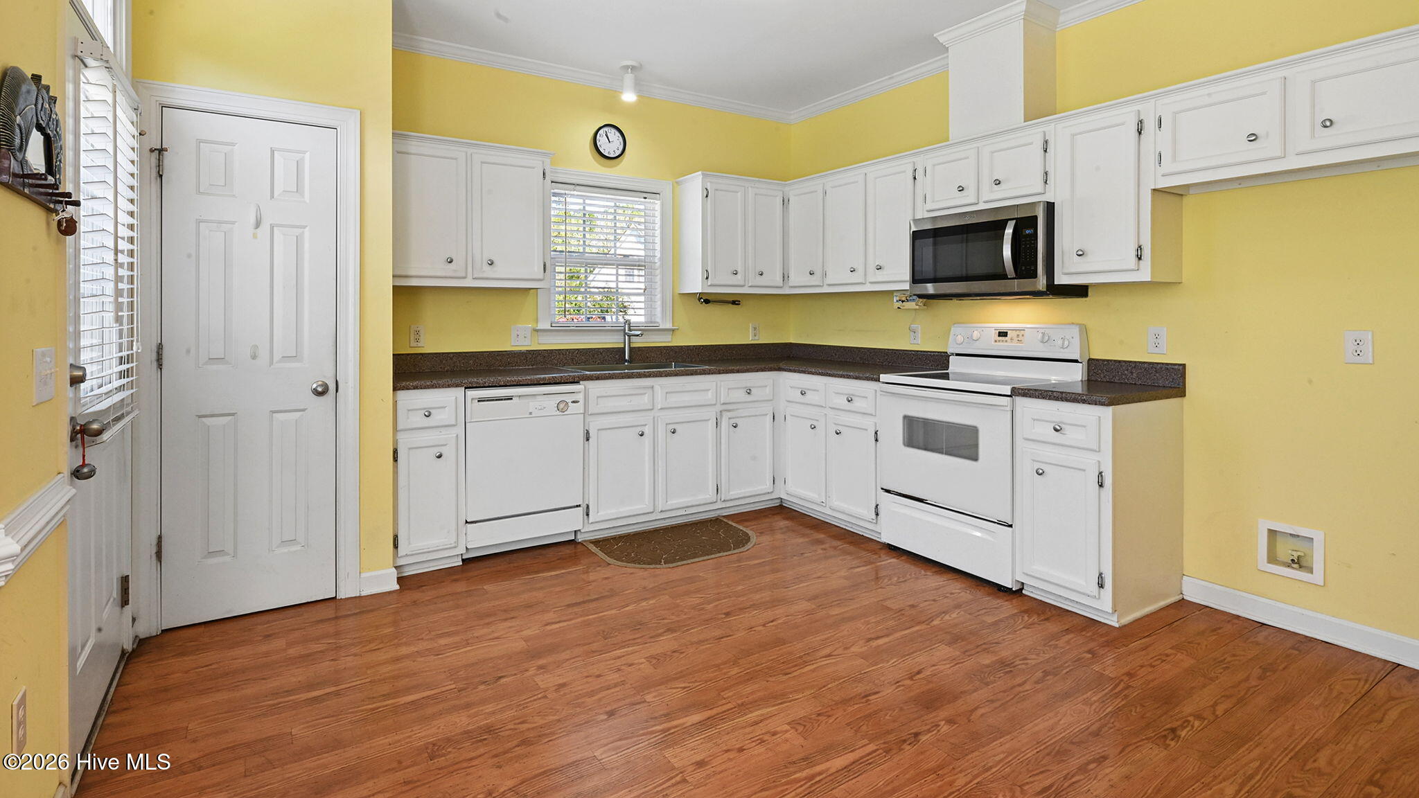 2954 Sherwin Downs Drive Property Photo 11