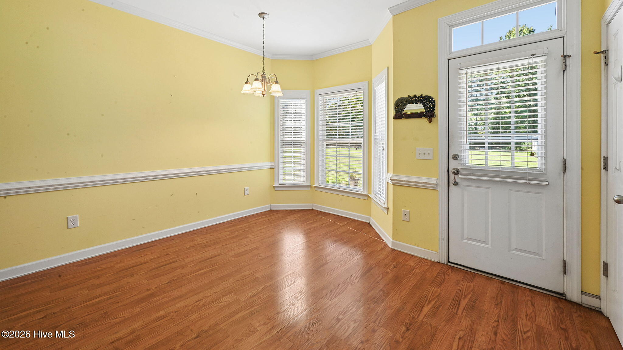 2954 Sherwin Downs Drive Property Photo 13