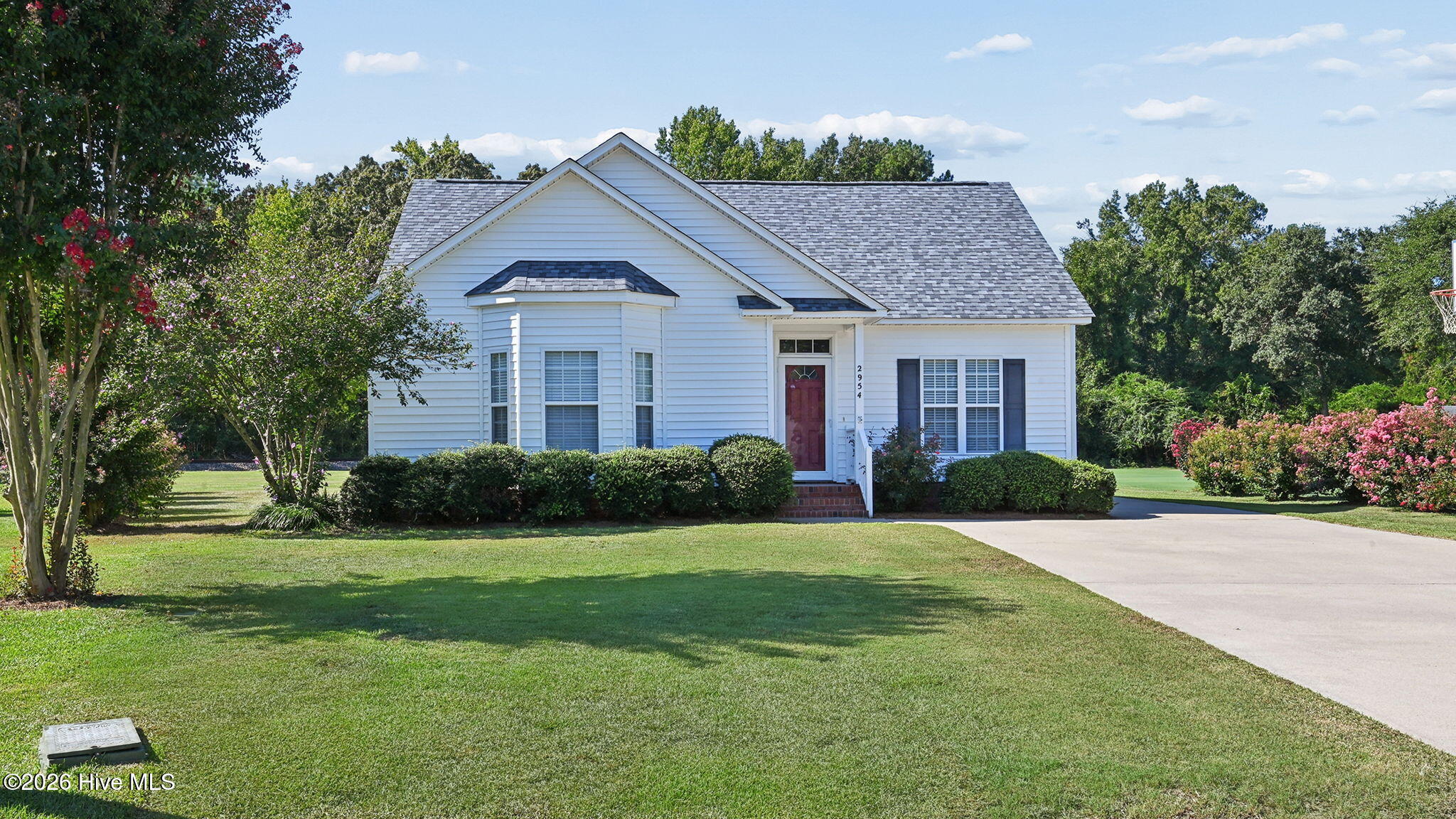 2954 Sherwin Downs Drive Property Photo 24