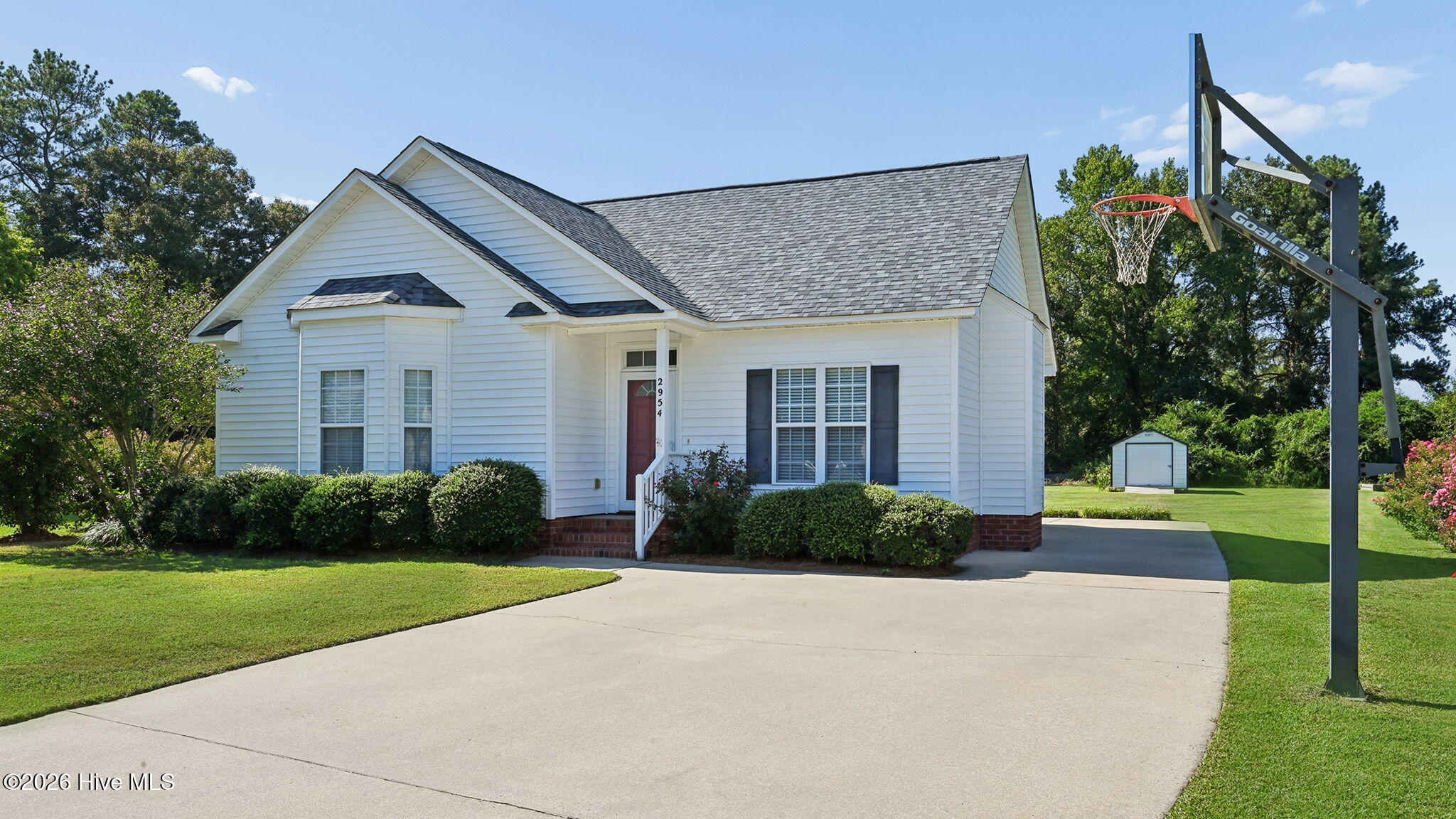 2954 Sherwin Downs Drive Property Photo 25