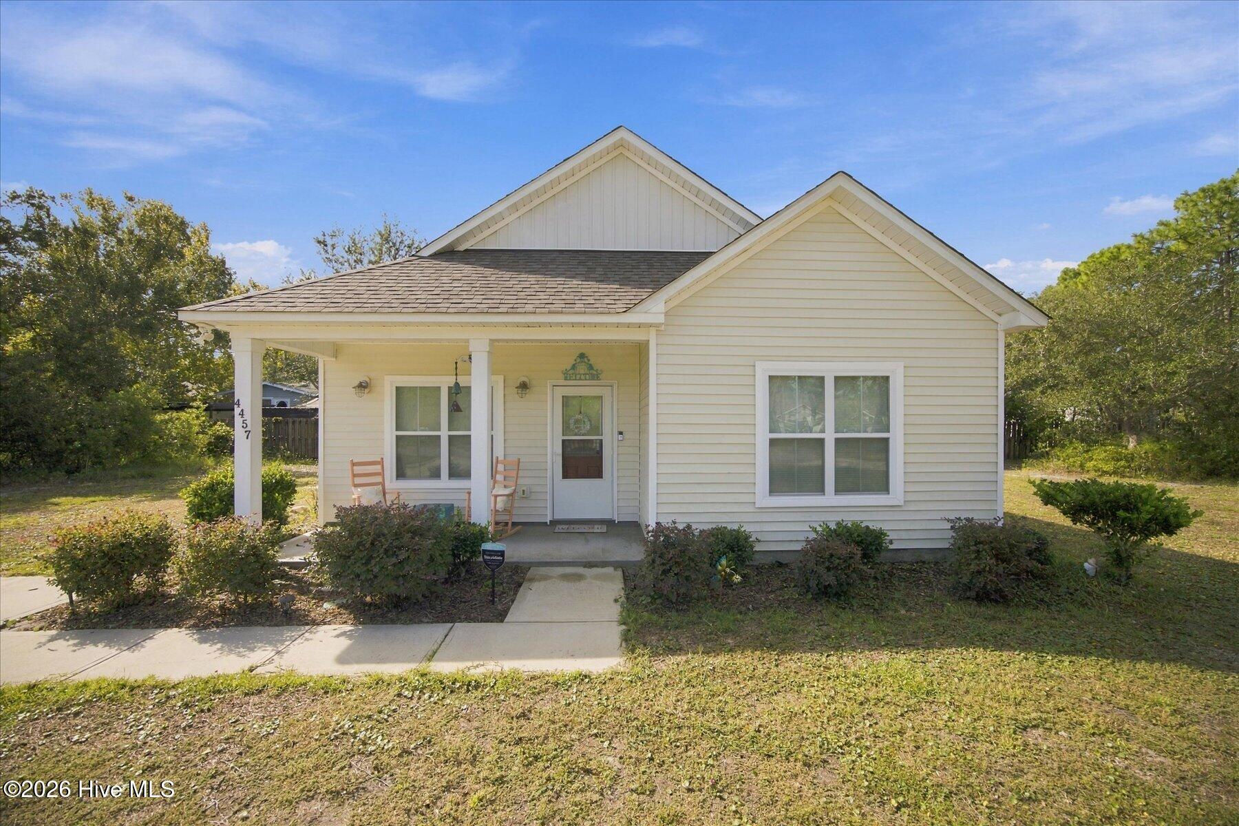 4457 Gateway Village Circle Se Property Photo 1