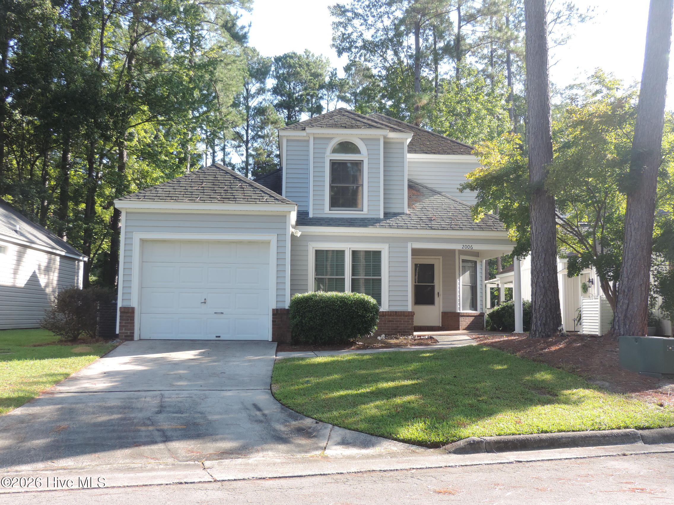 2006 Fairways West Drive Property Photo 1