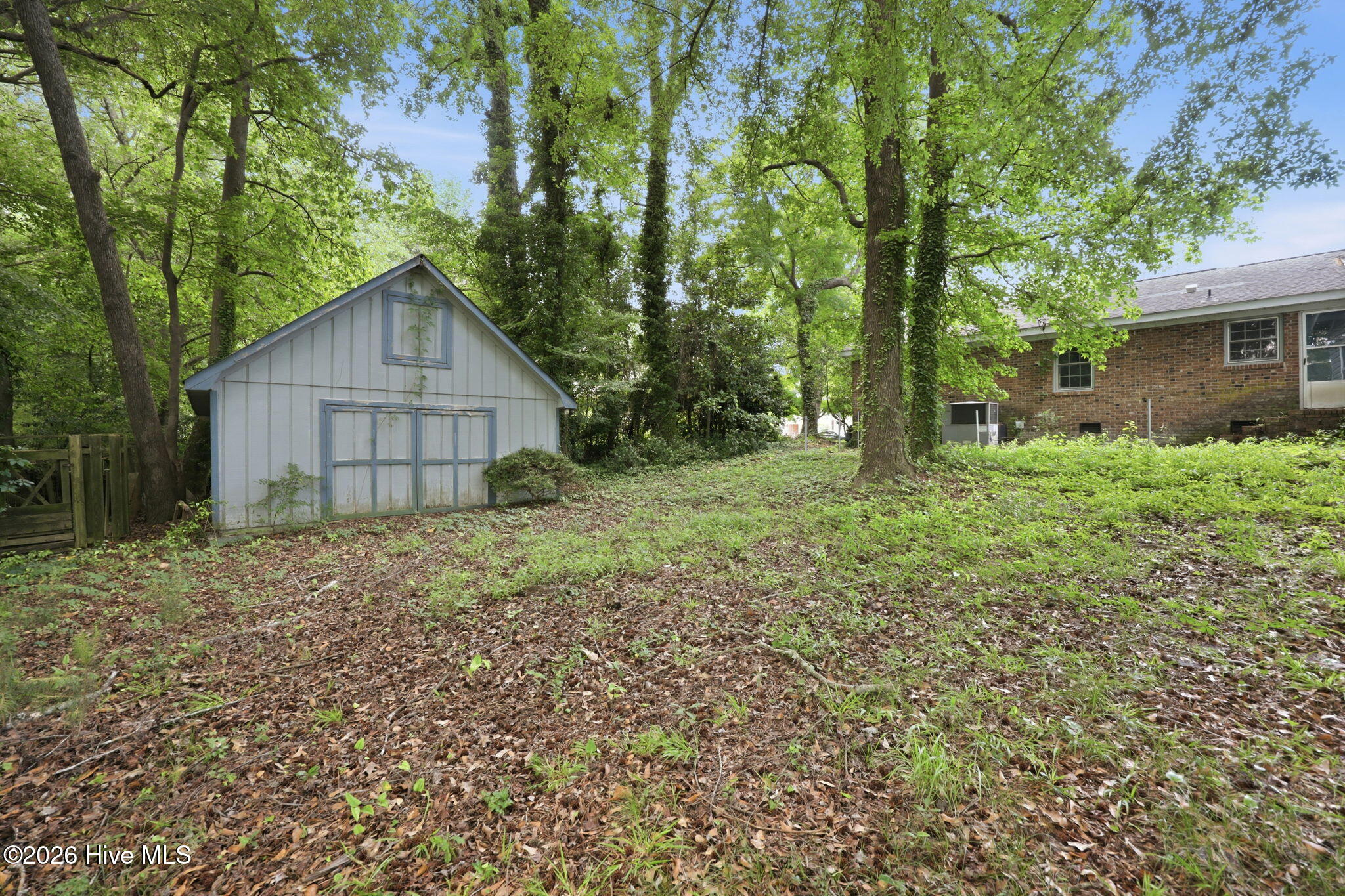 101 Heritage Street Property Photo 35