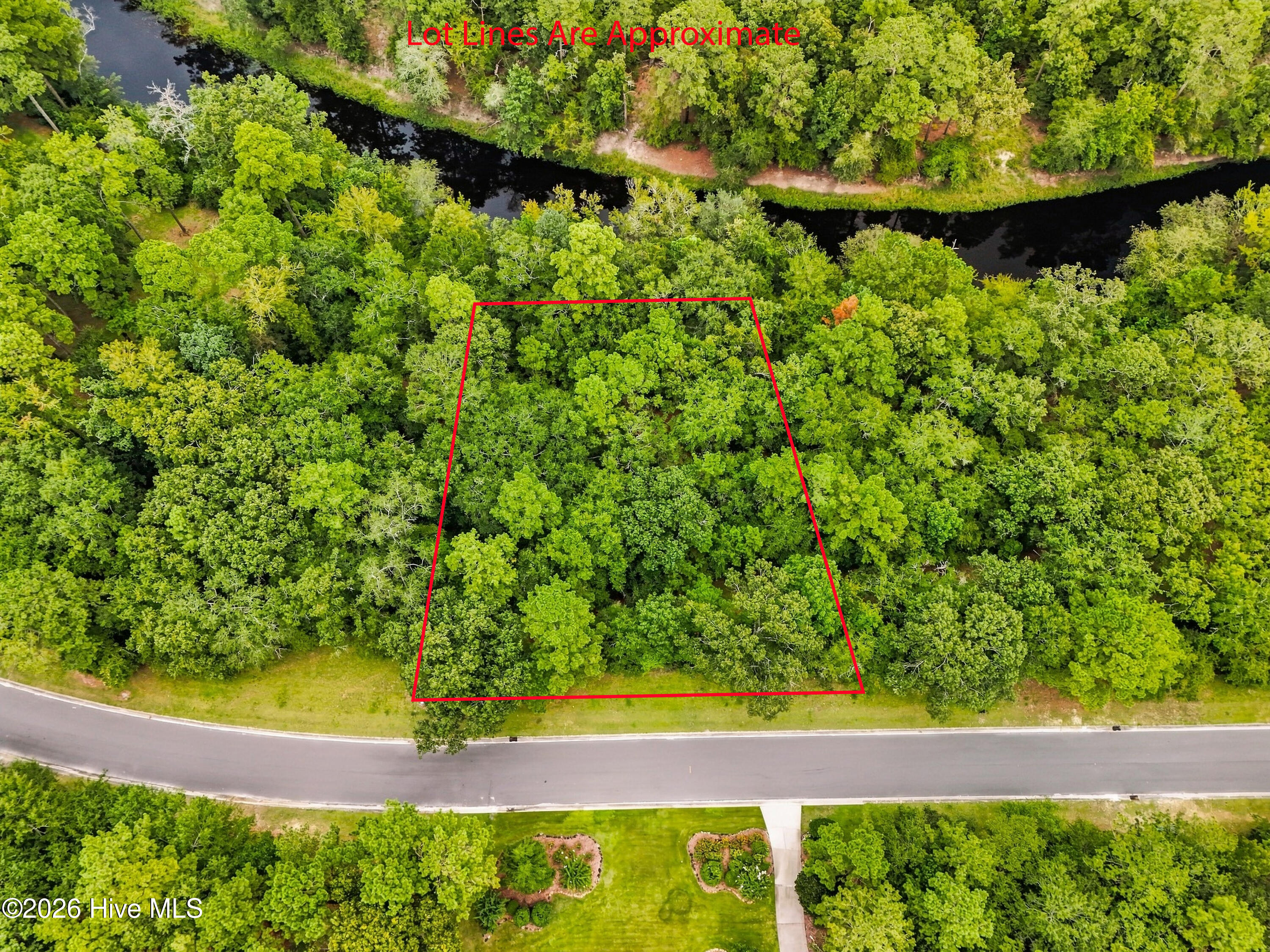 155 B11 Falling Water Way Property Photo 1