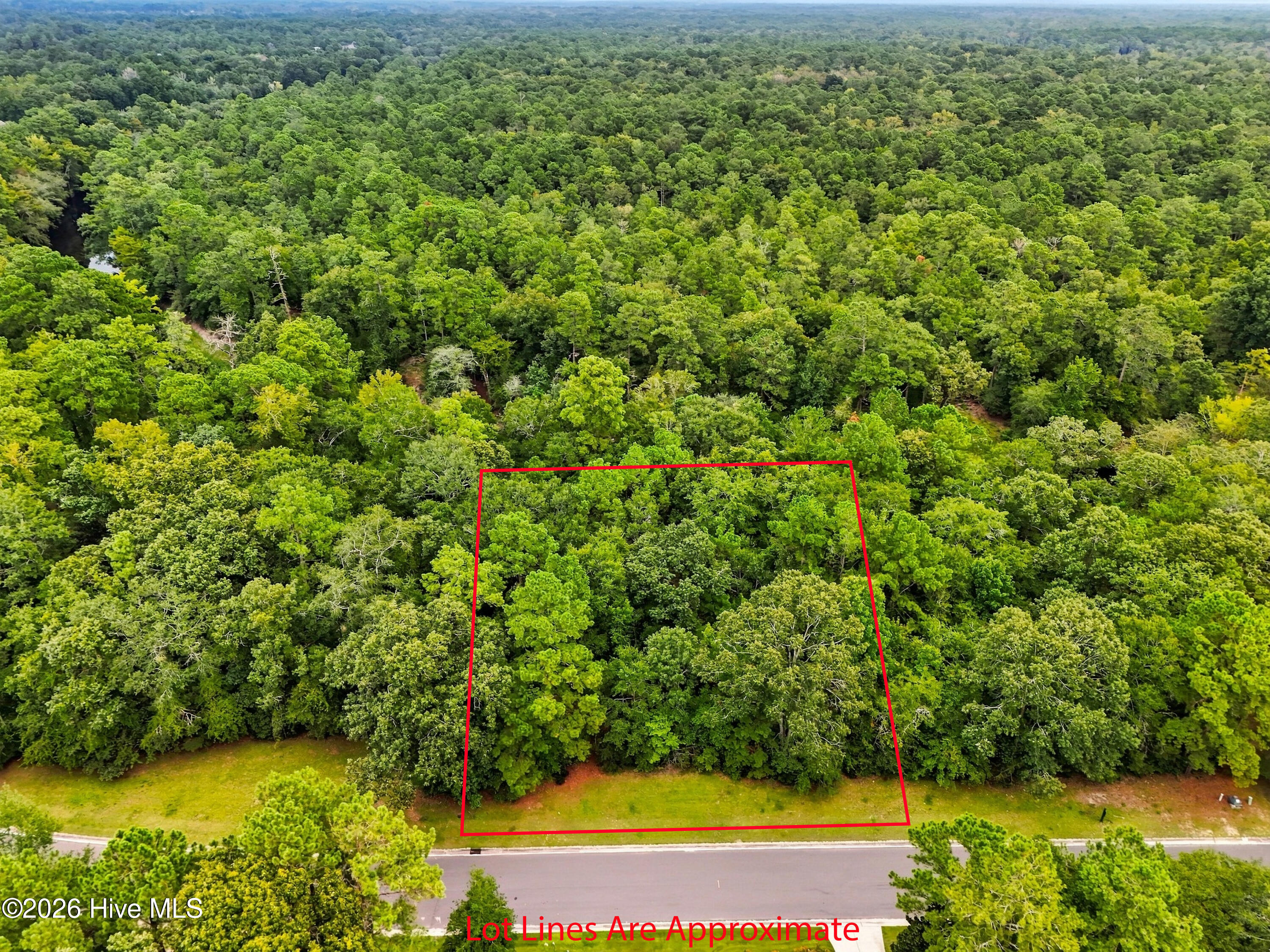 155 B11 Falling Water Way Property Photo 2