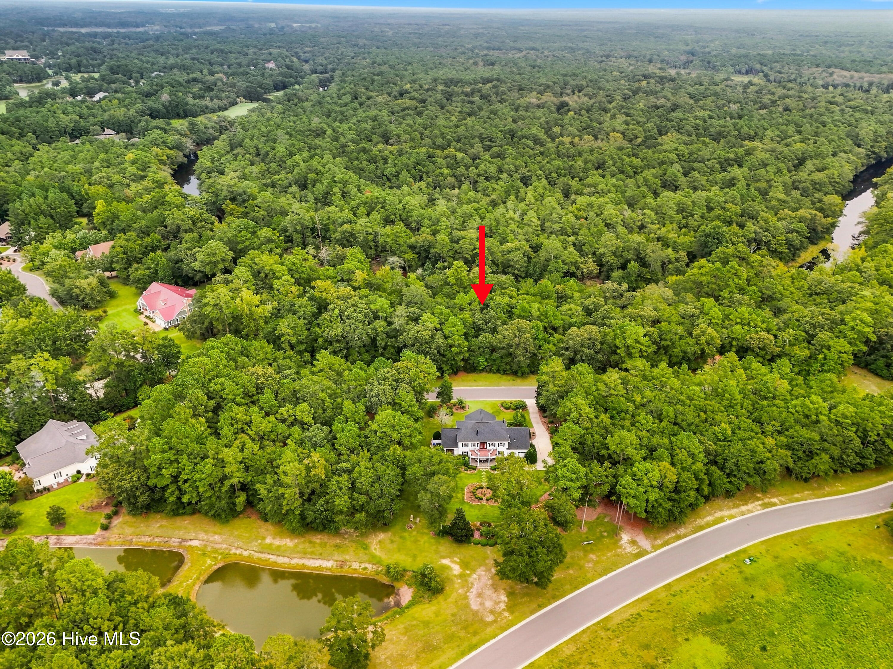 155 B11 Falling Water Way Property Photo 3