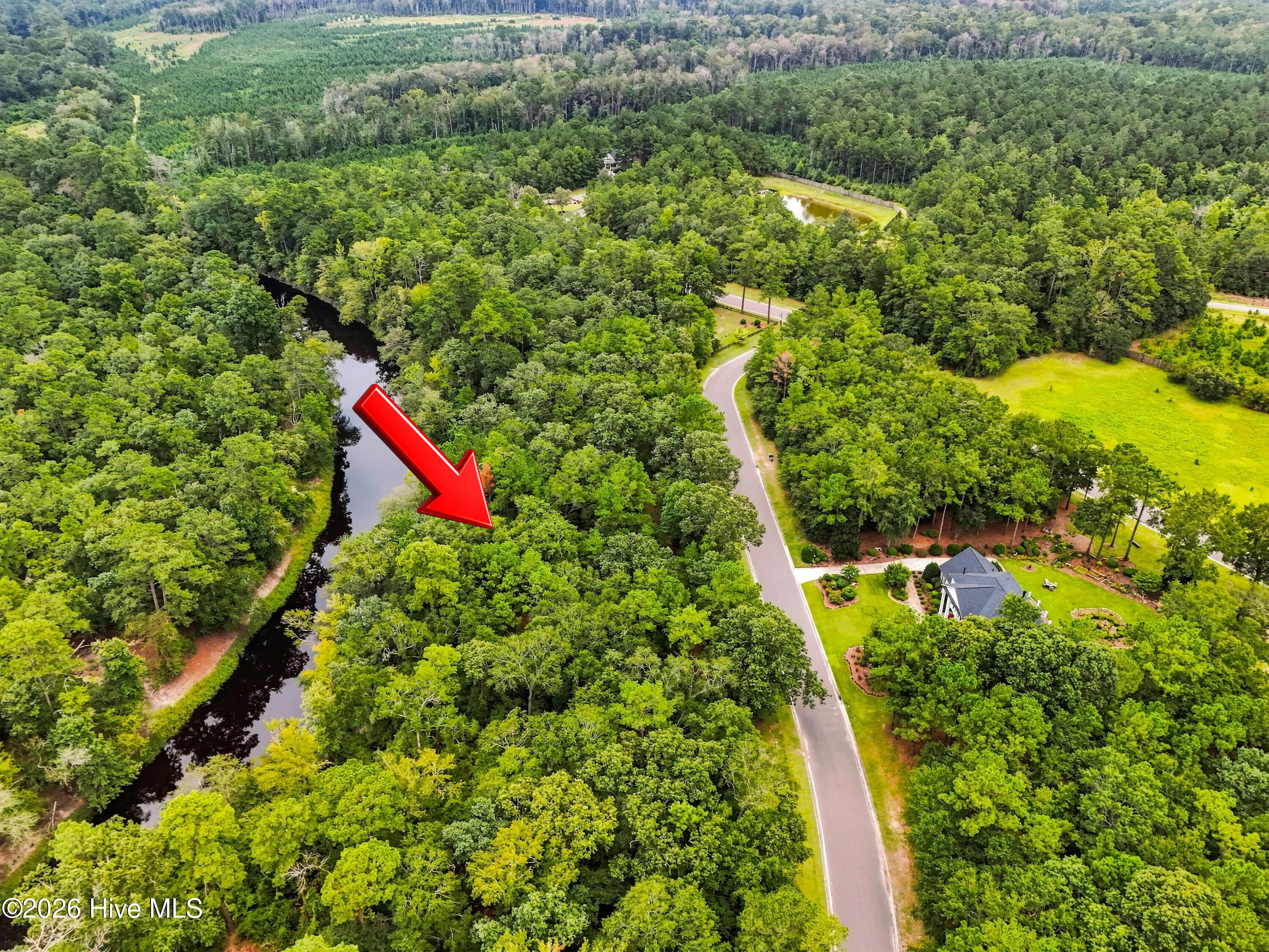 155 B11 Falling Water Way Property Photo 4