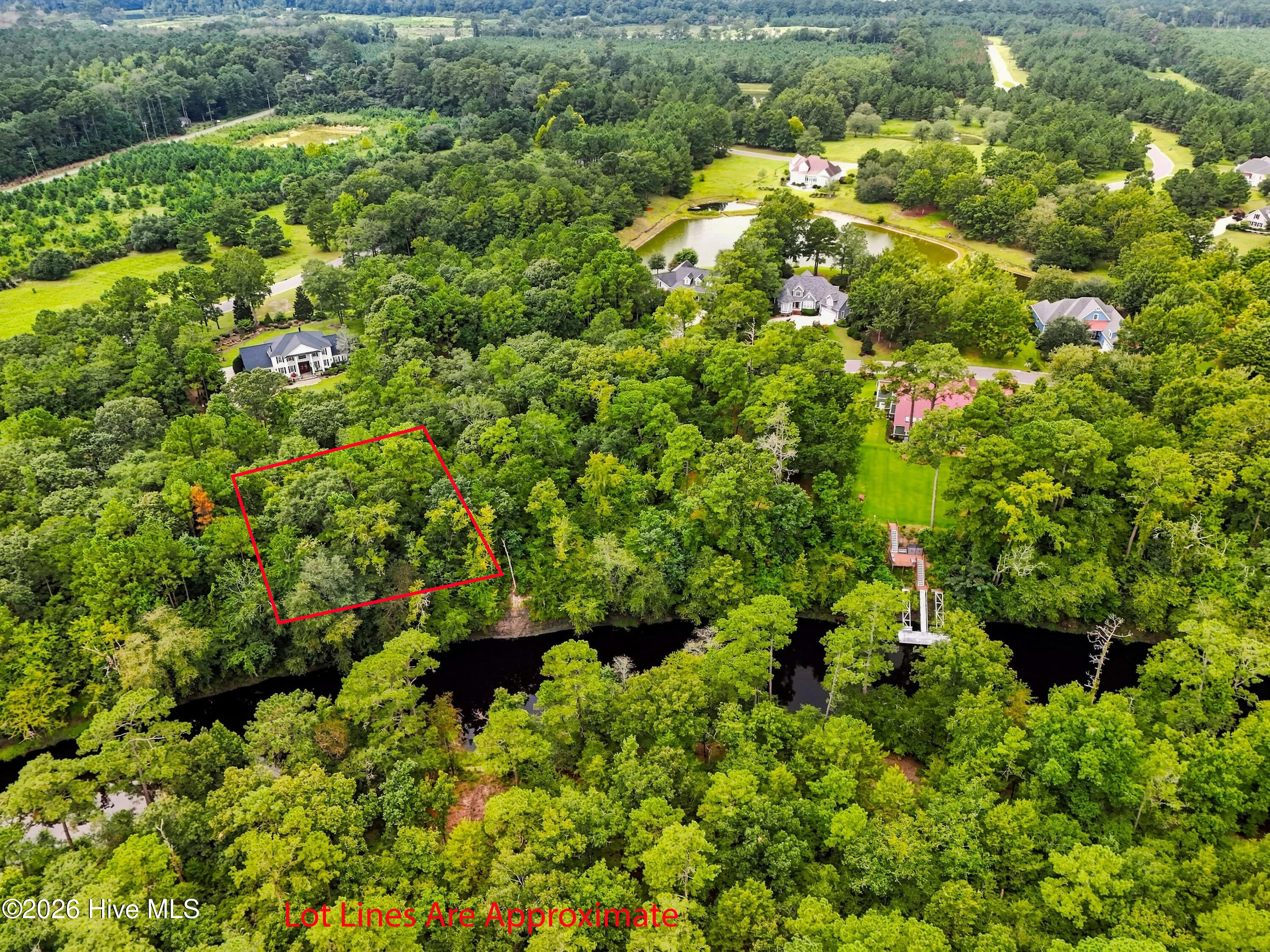 155 B11 Falling Water Way Property Photo 7