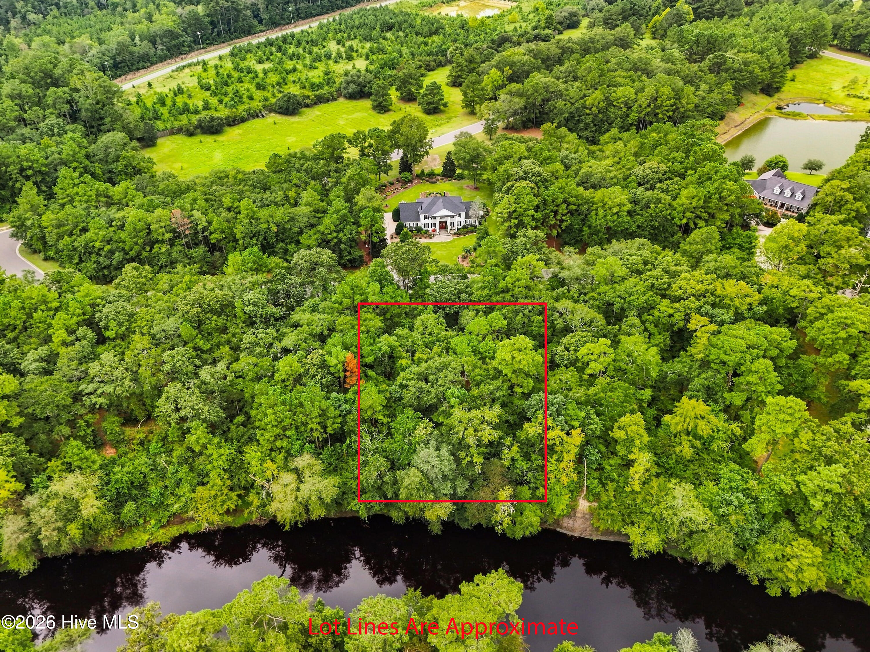 155 B11 Falling Water Way Property Photo 8
