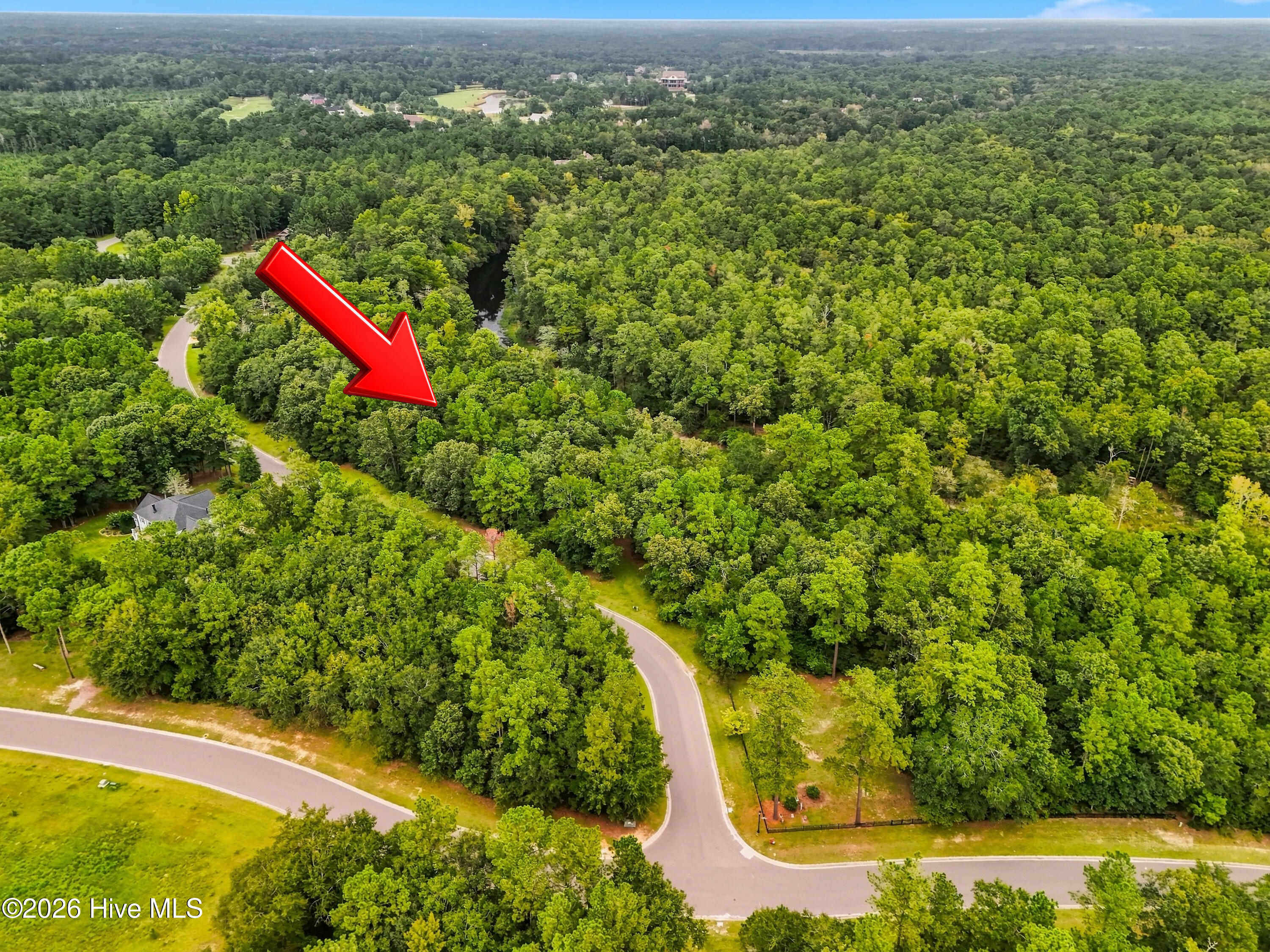 155 B11 Falling Water Way Property Photo 11