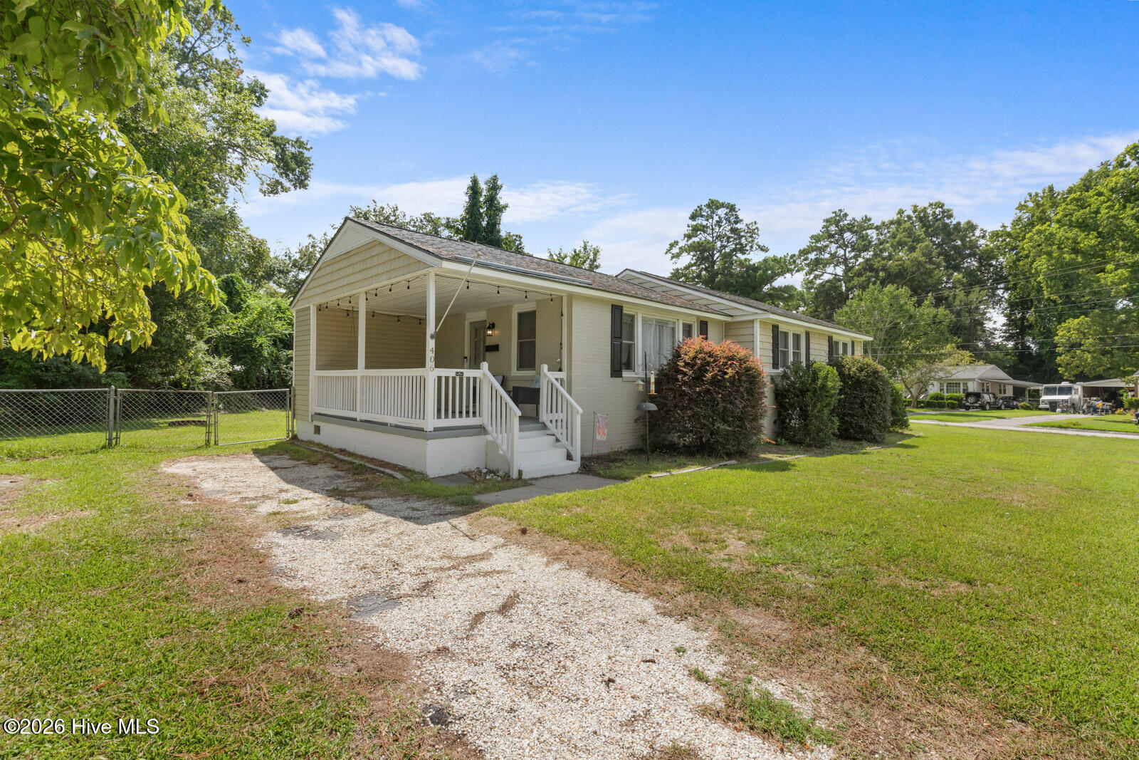 406 Decatur Road Property Photo 3