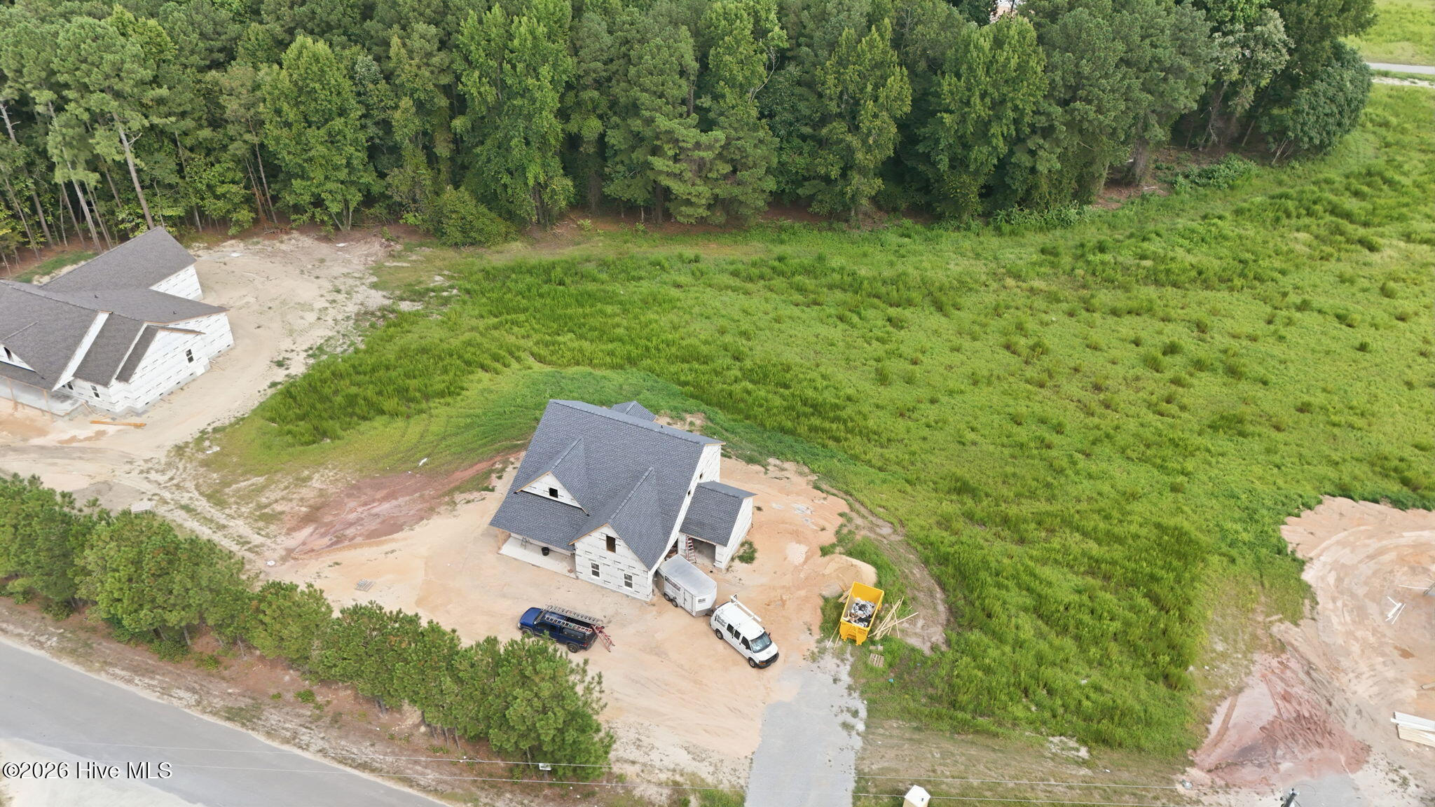 231 Barber Road Property Photo 1