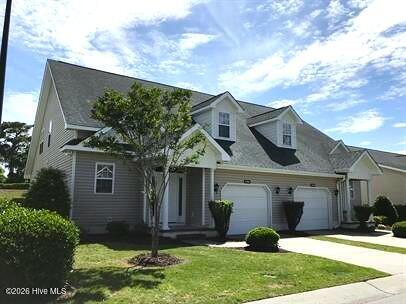 539 Village Green Drive A Property Photo 1
