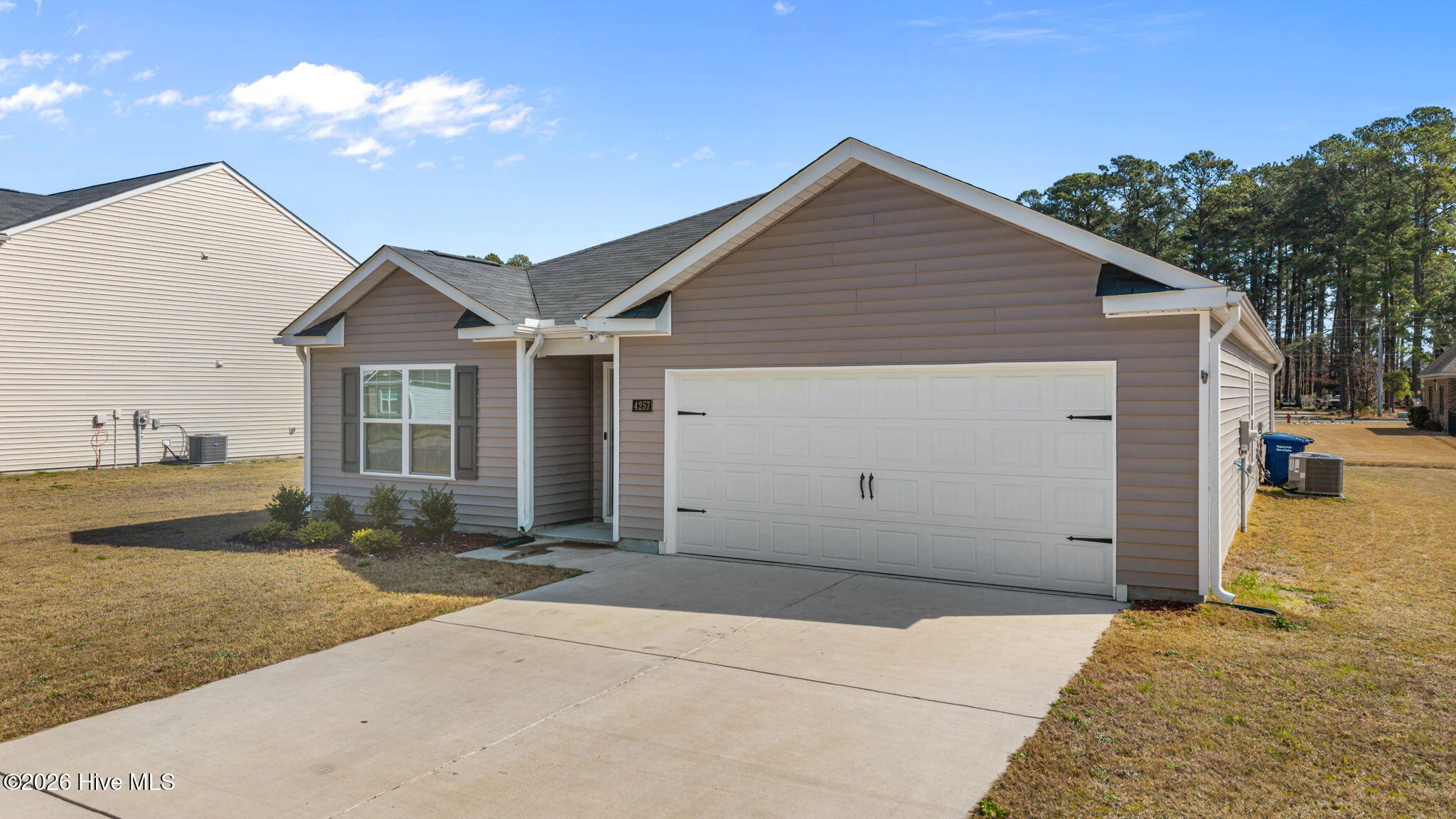 4257 Stanfield Court Property Photo 2