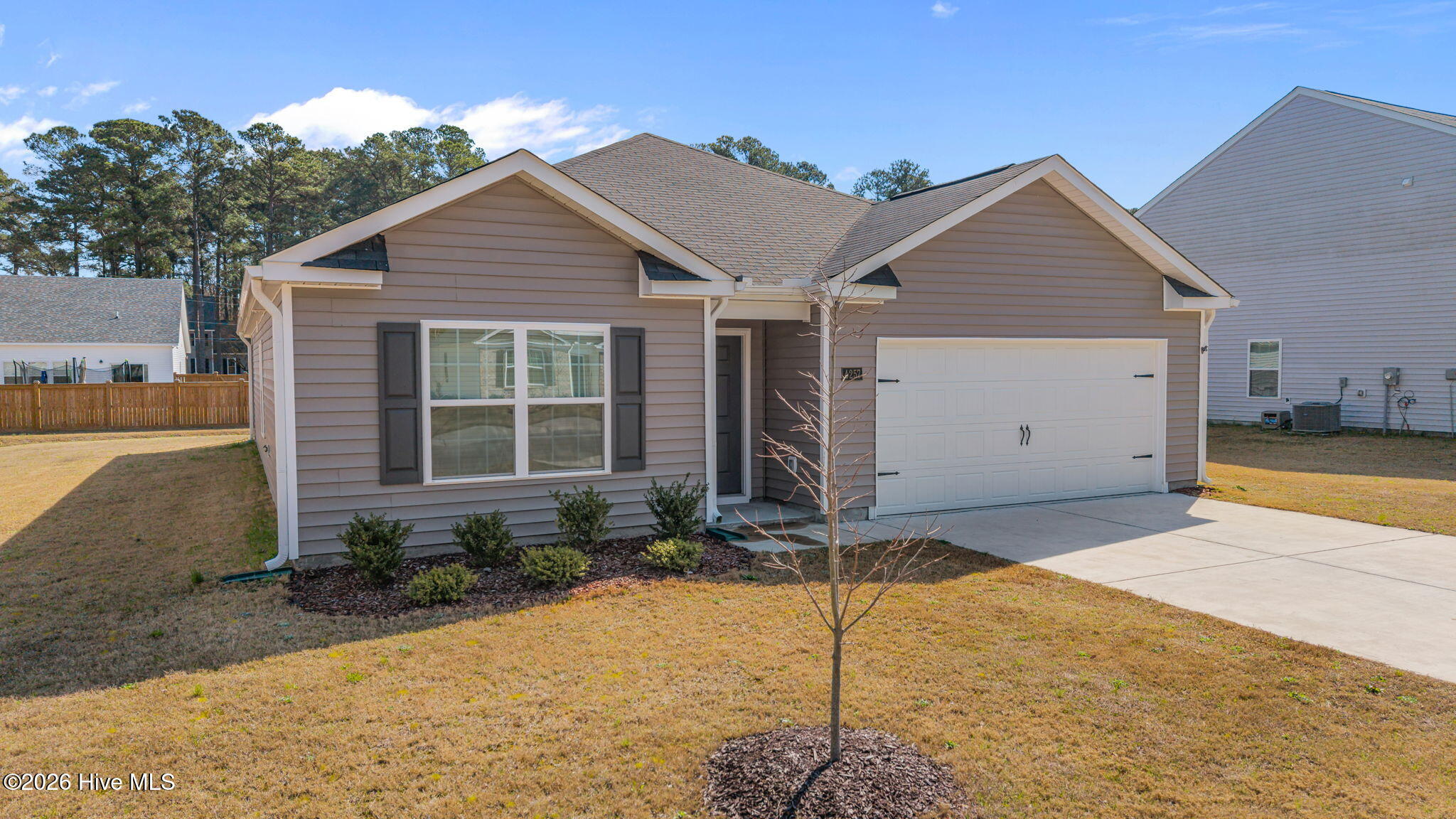 4257 Stanfield Court Property Photo 3