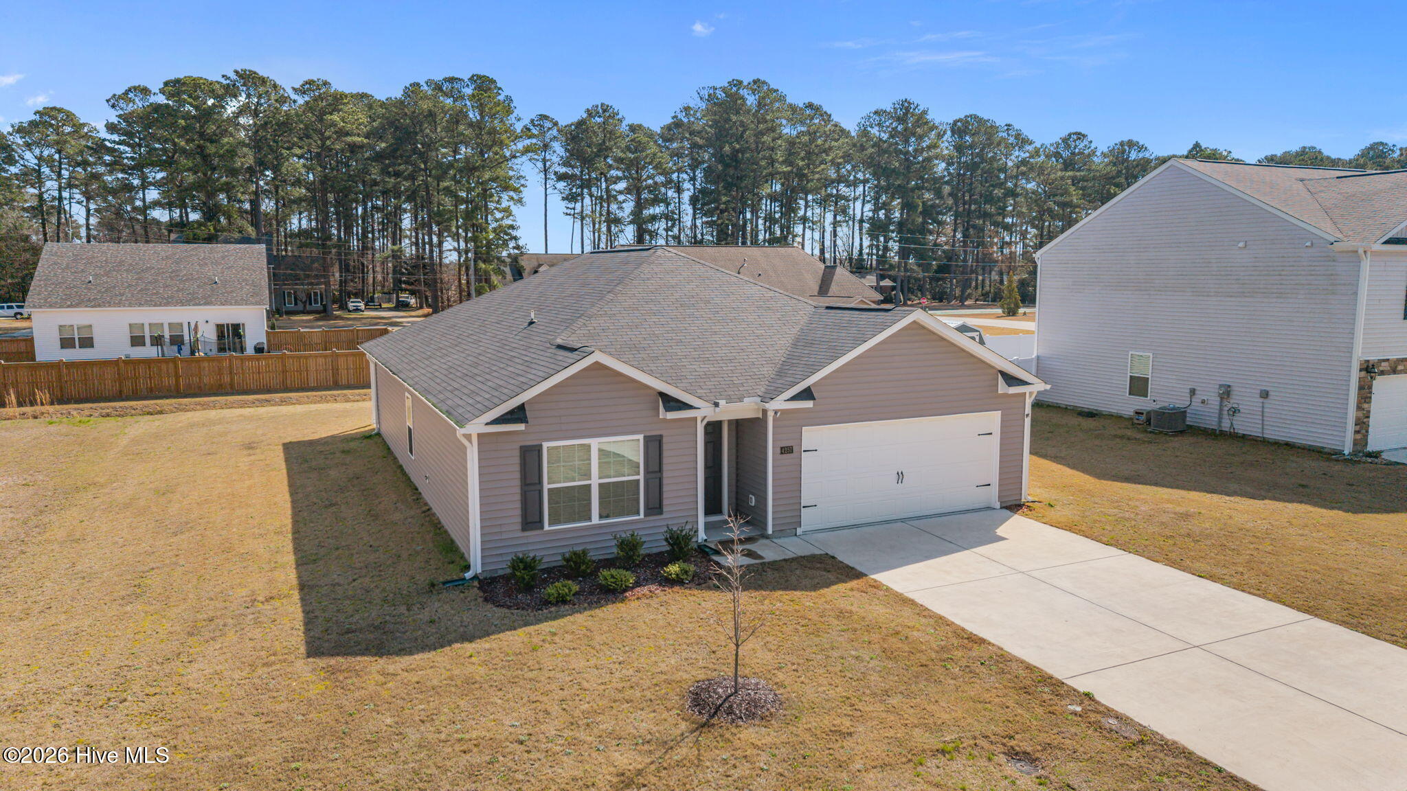 4257 Stanfield Court Property Photo 4