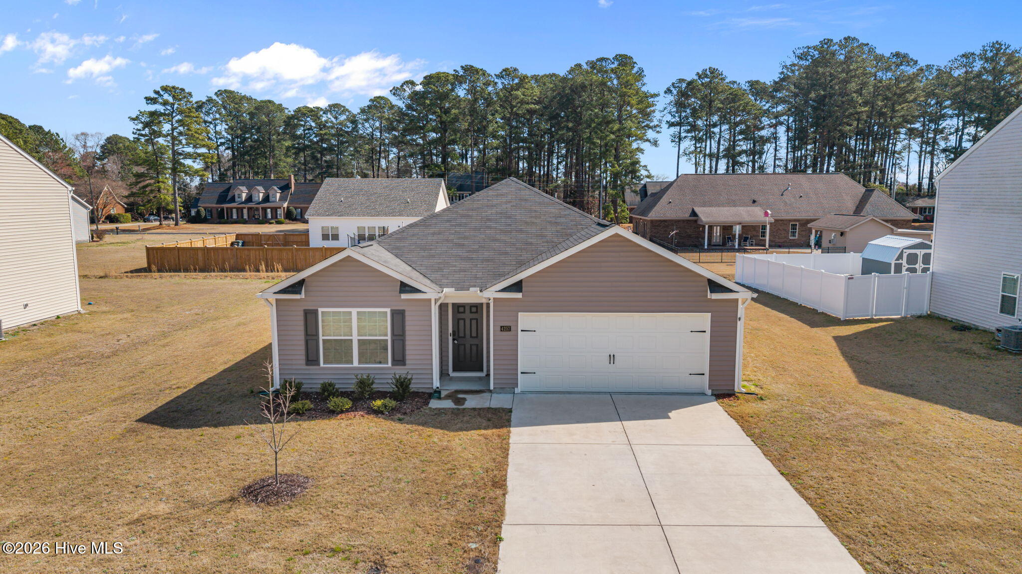 4257 Stanfield Court Property Photo 5