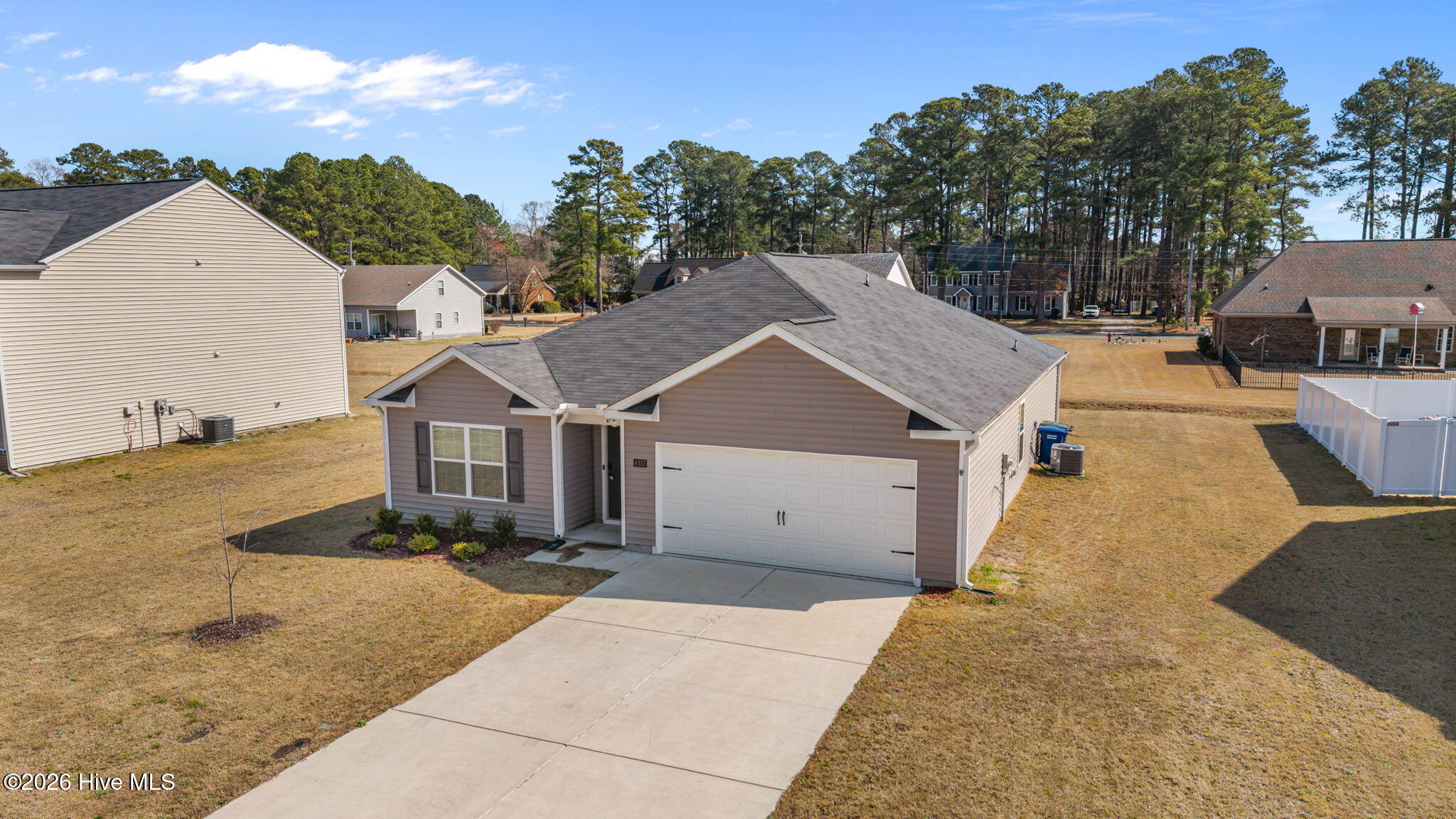 4257 Stanfield Court Property Photo 6