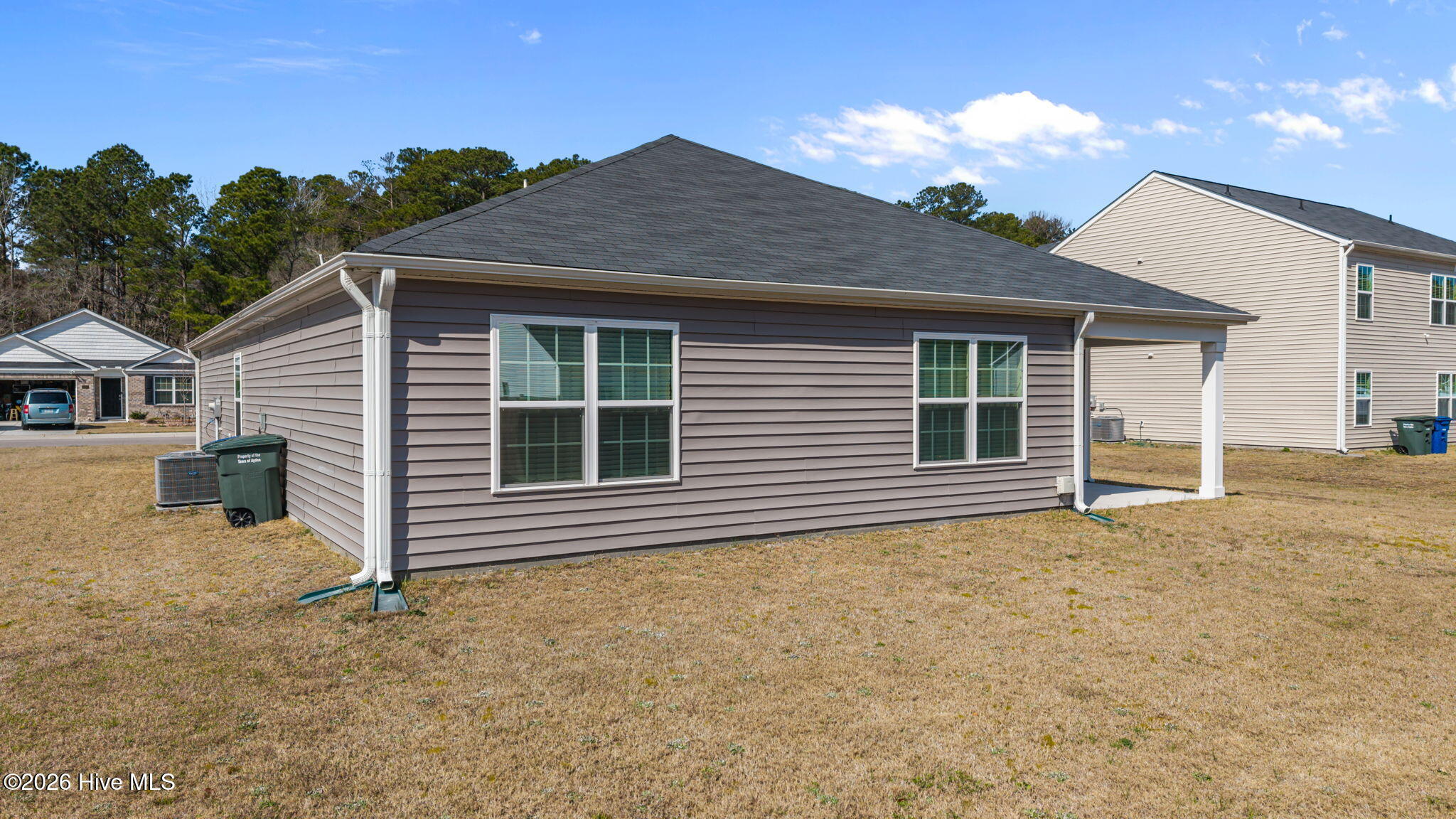 4257 Stanfield Court Property Photo 8