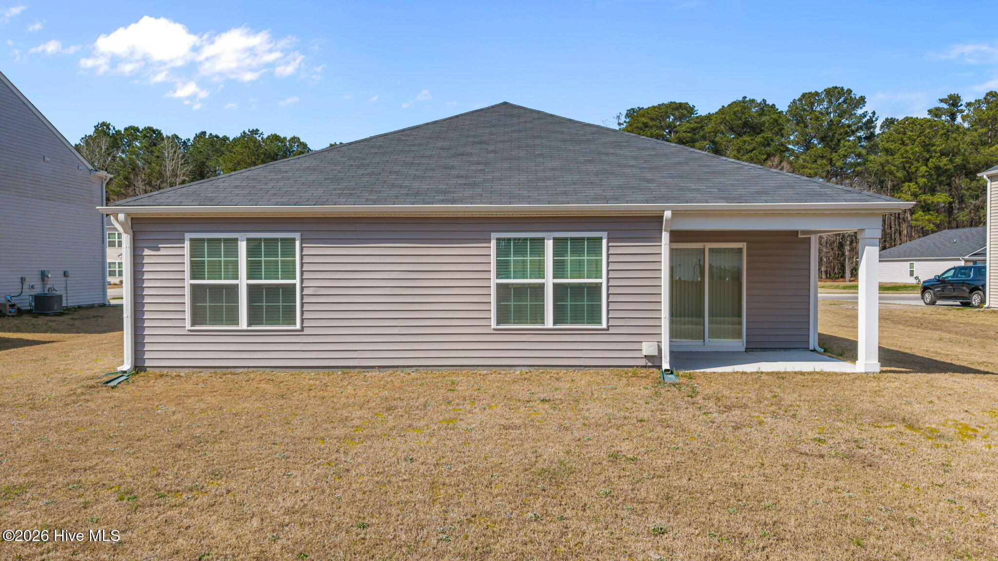 4257 Stanfield Court Property Photo 9