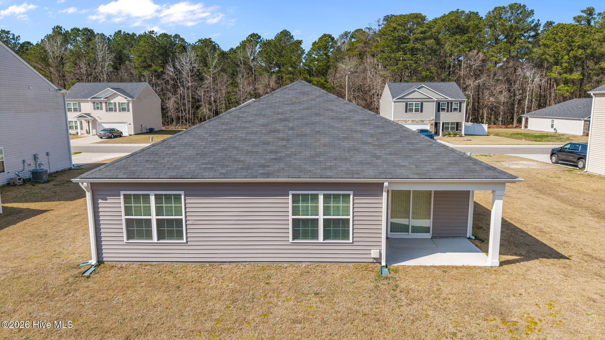 4257 Stanfield Court Property Photo 13