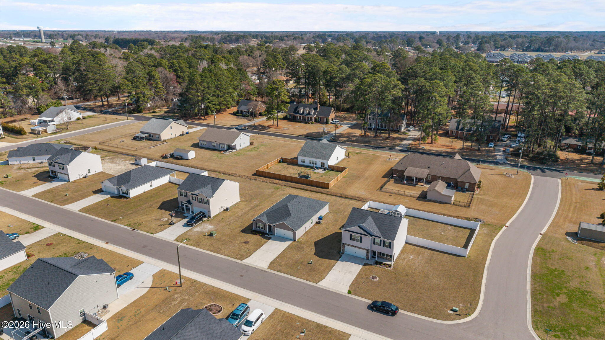 4257 Stanfield Court Property Photo 16