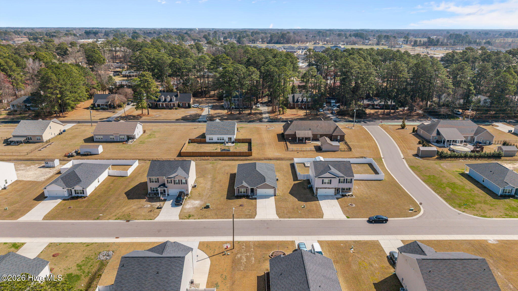 4257 Stanfield Court Property Photo 17