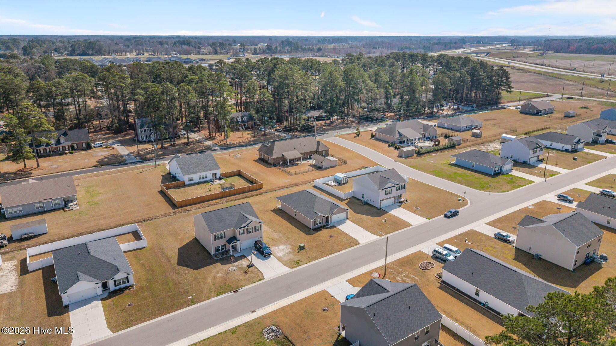 4257 Stanfield Court Property Photo 18