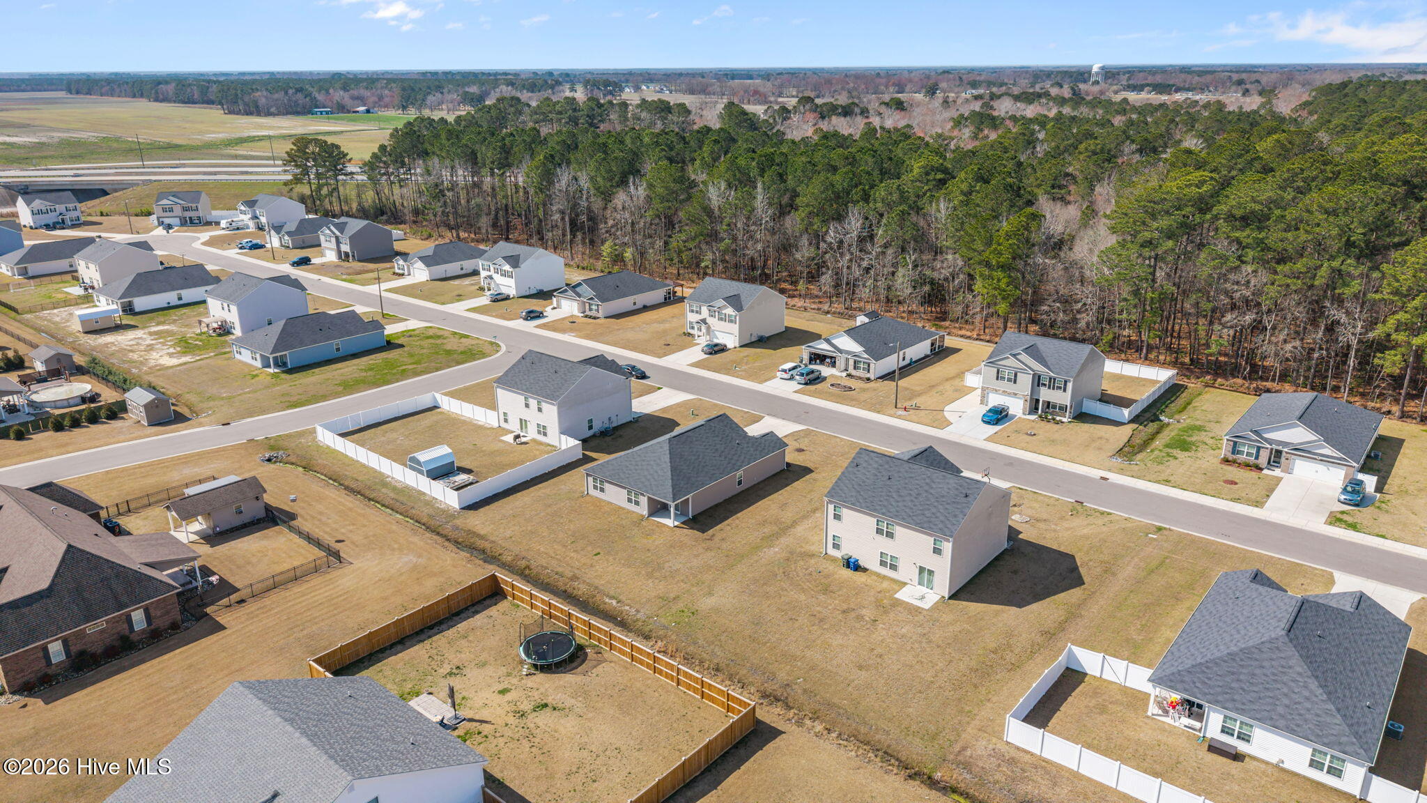 4257 Stanfield Court Property Photo 19