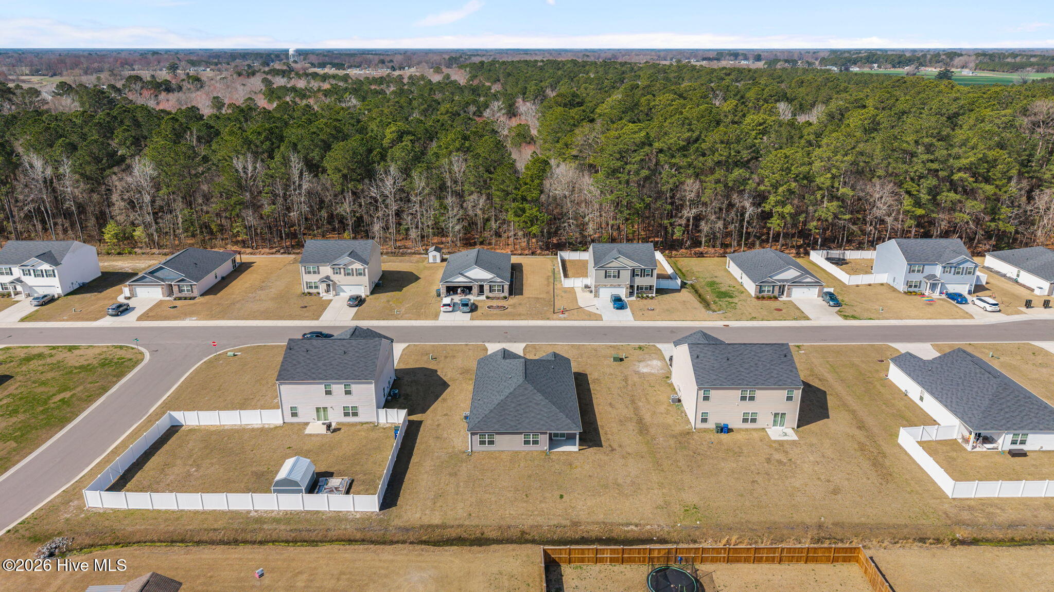 4257 Stanfield Court Property Photo 20