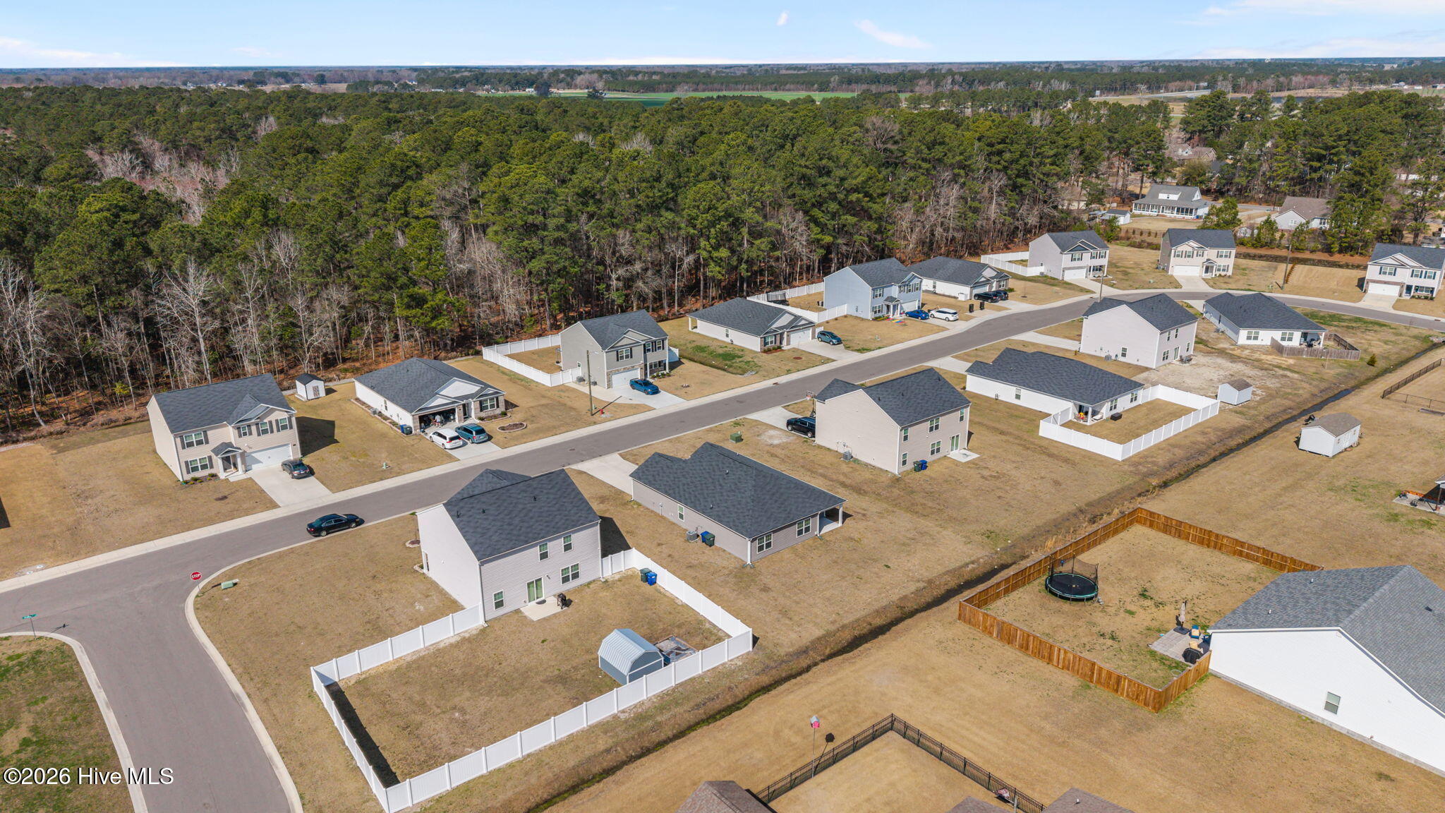 4257 Stanfield Court Property Photo 21
